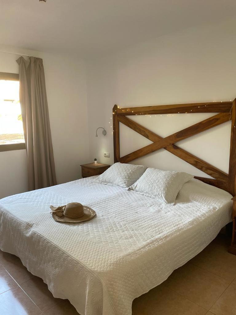 Evita Apartamento