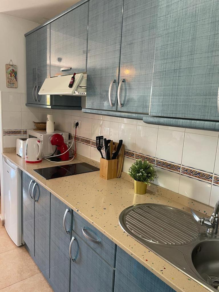 Evita Apartamento *
