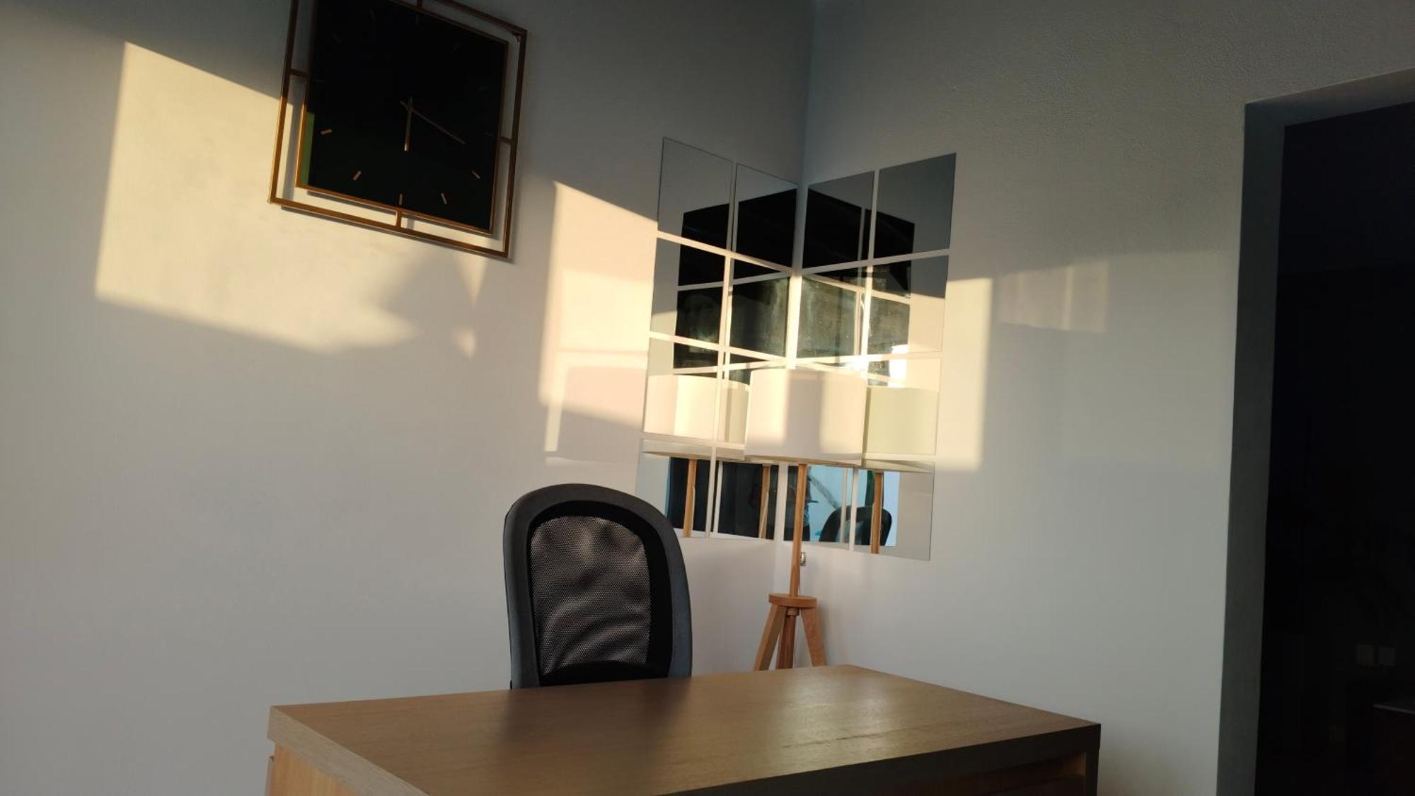 Ferienhaus Vista Bayuyo Corralejo