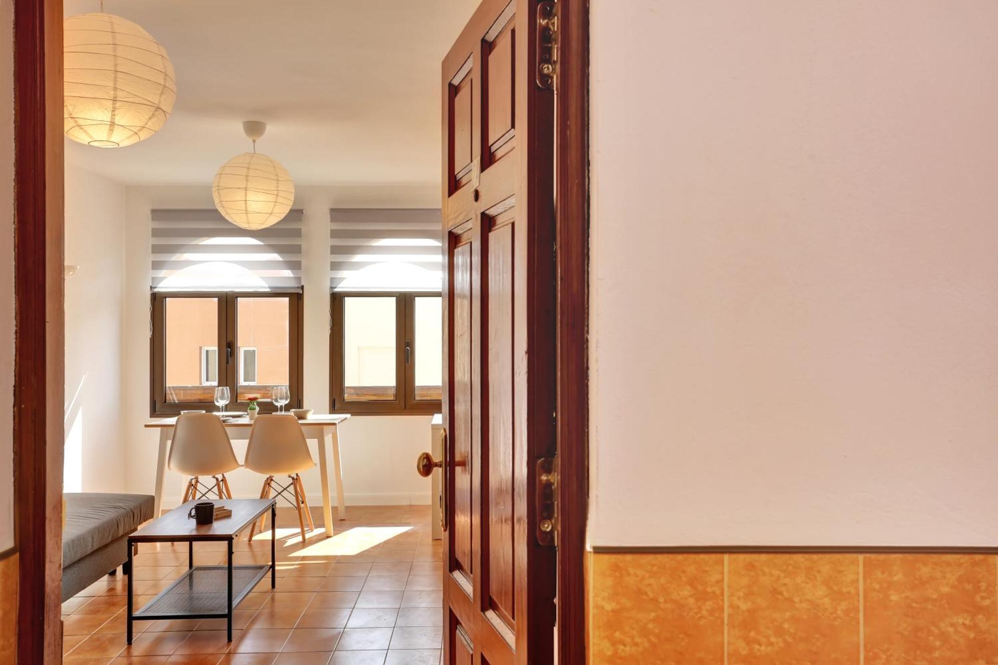 Apartment Casa Zarate Corralejo