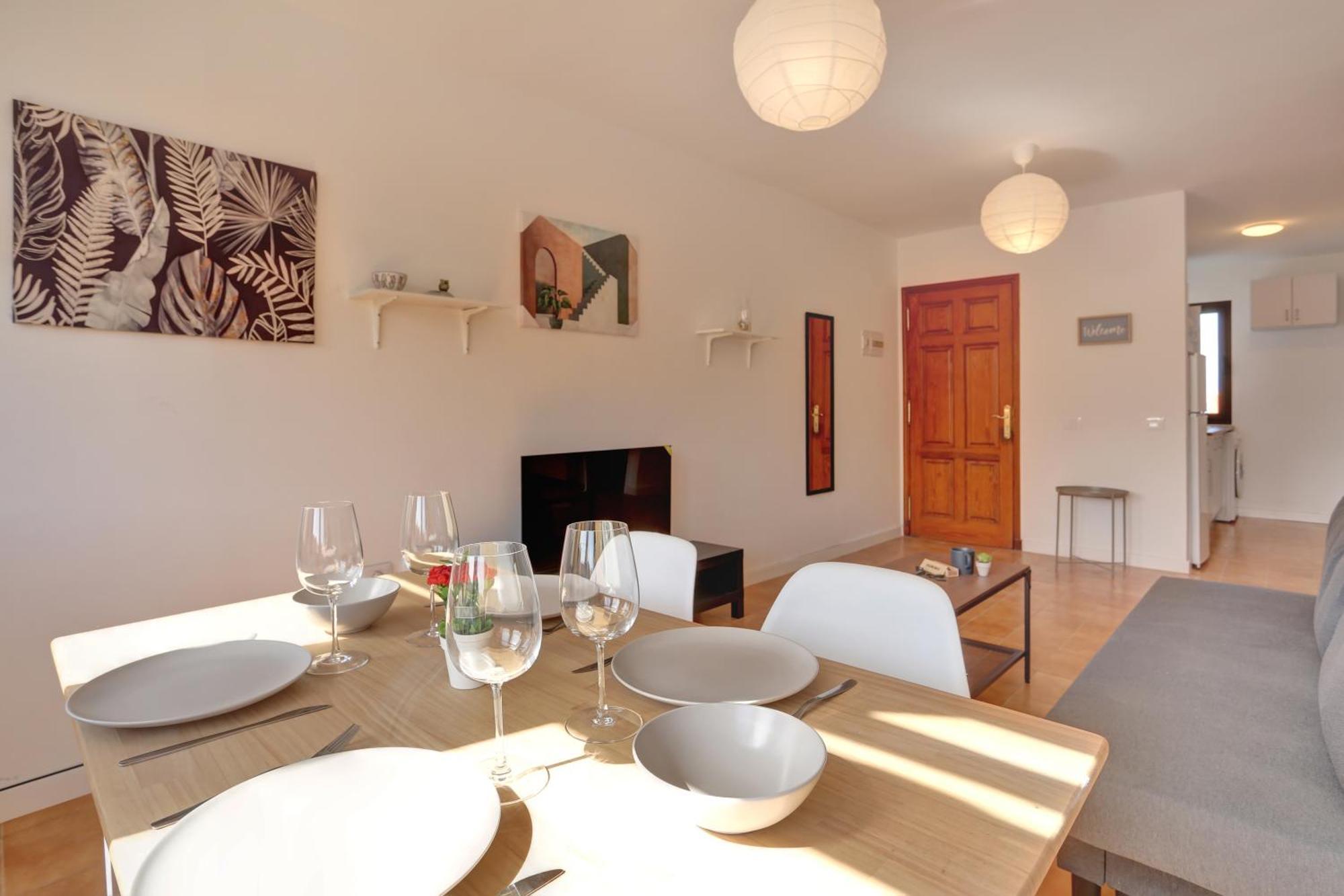 Casa Zarate Corralejo