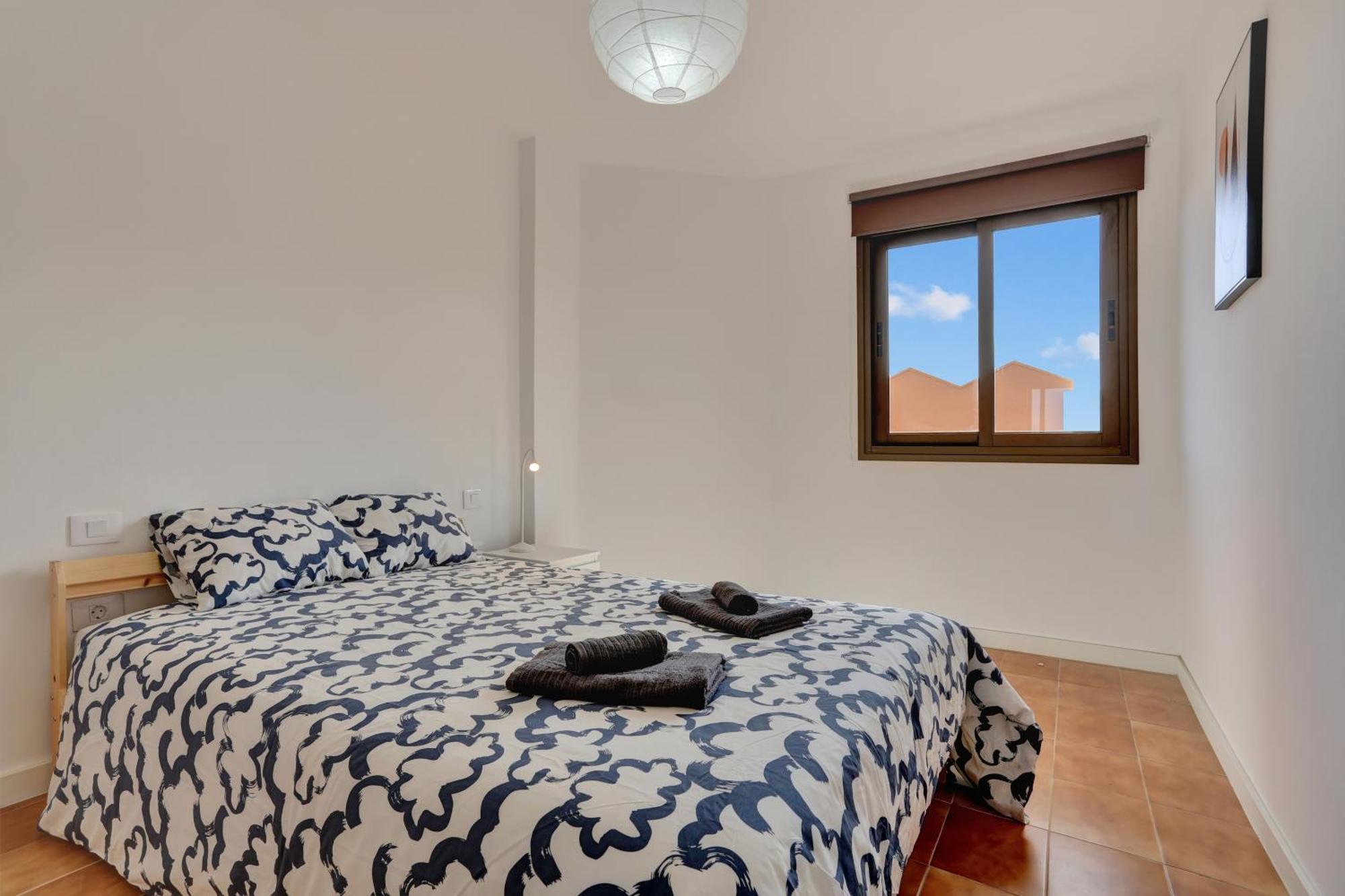 Casa Zarate * Corralejo