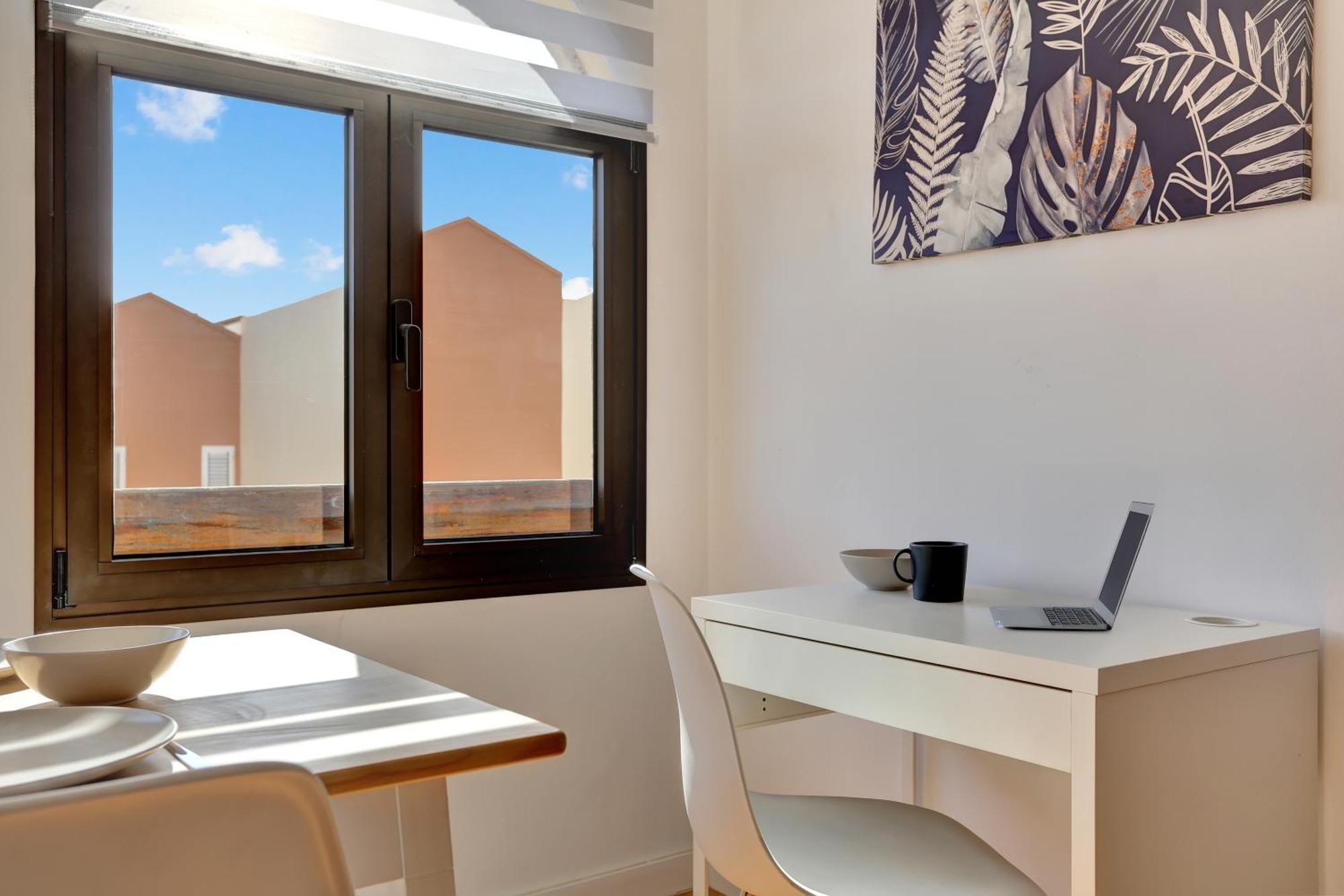 Casa Zarate Apartment Corralejo
