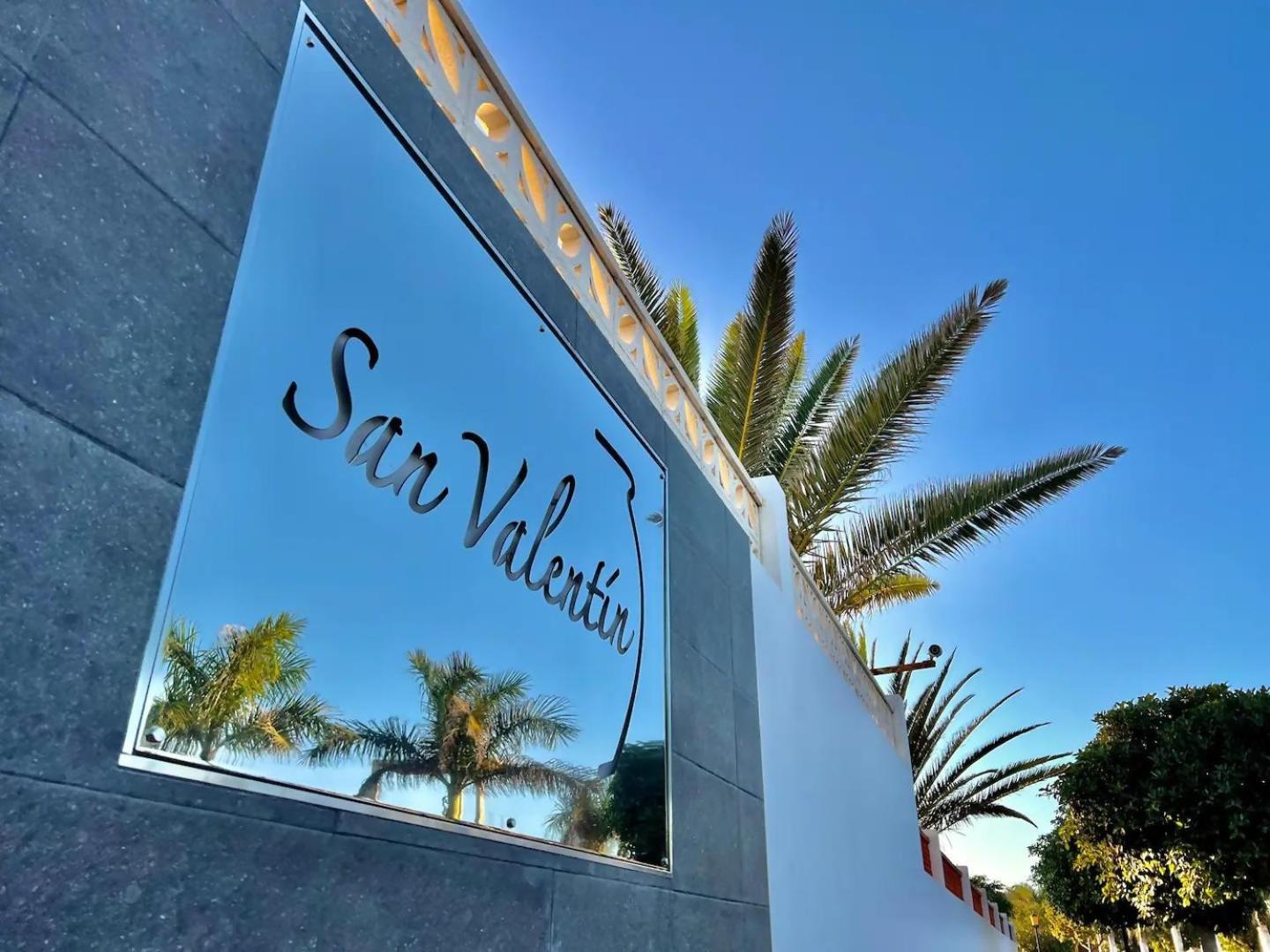 El Encanto De (adults Only) Apartment *
