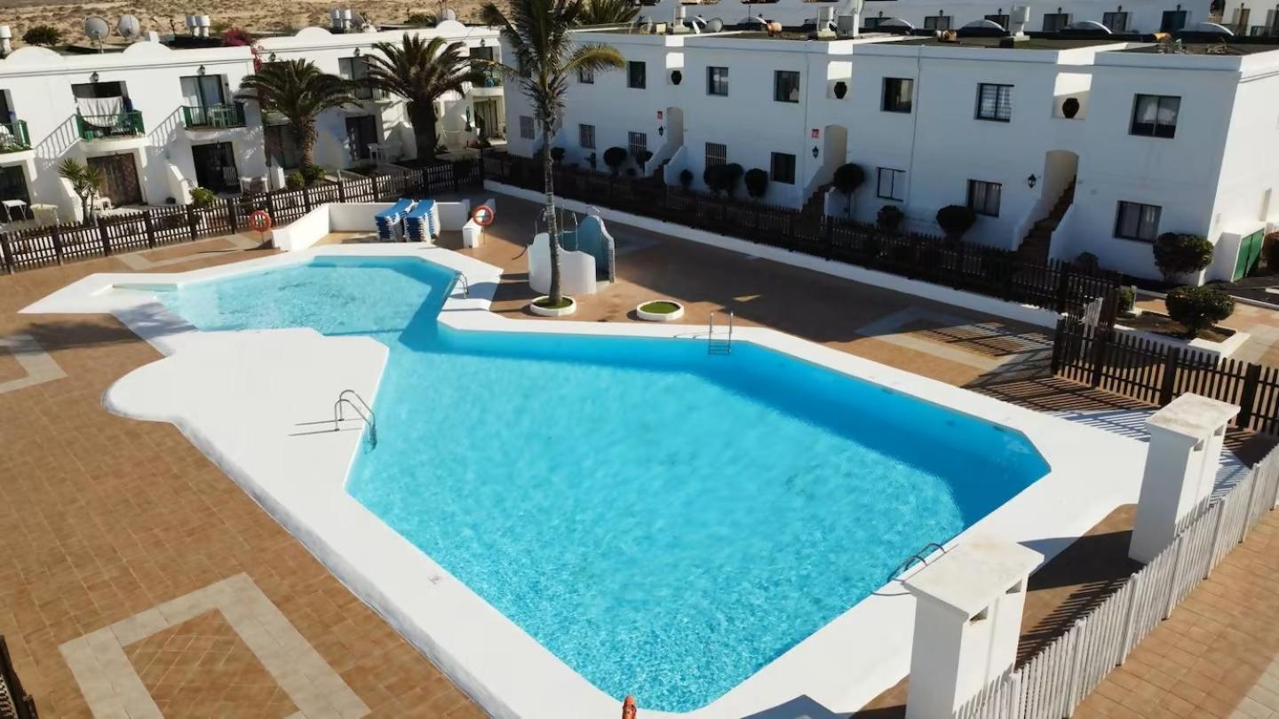 Apartment El Encanto De (adults Only) Corralejo