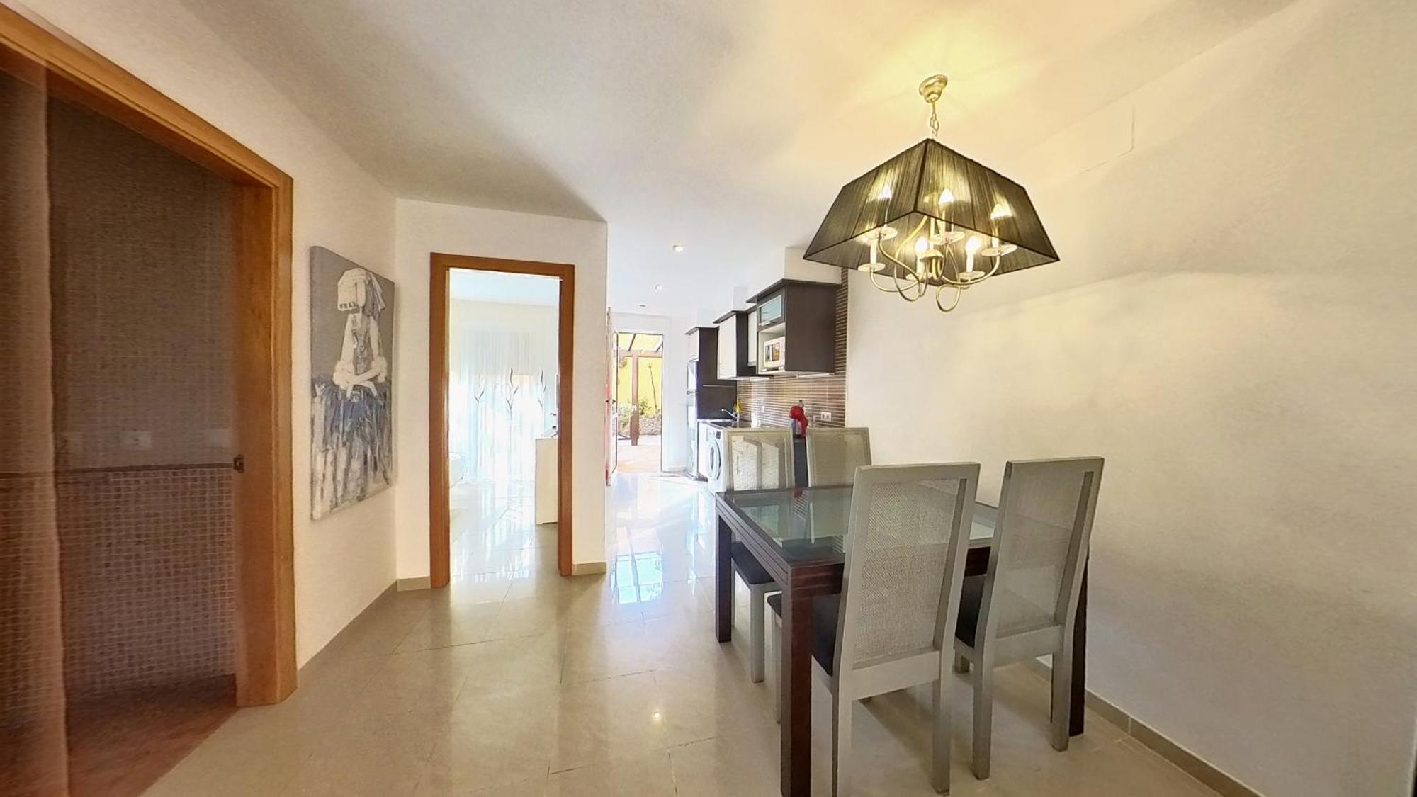 Residencial Dunas, On The Island- Vv Apartamento Corralejo