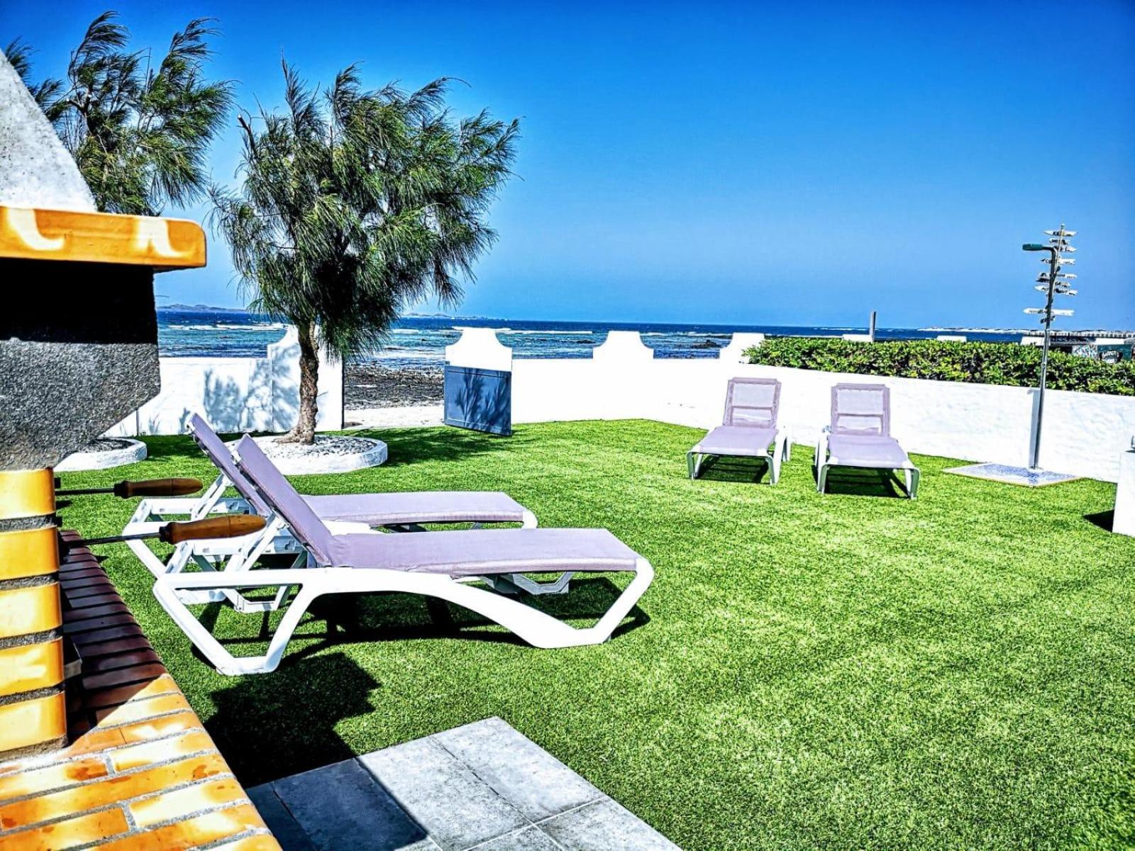 Casa Dalia, Frontbeach, Piscina, *