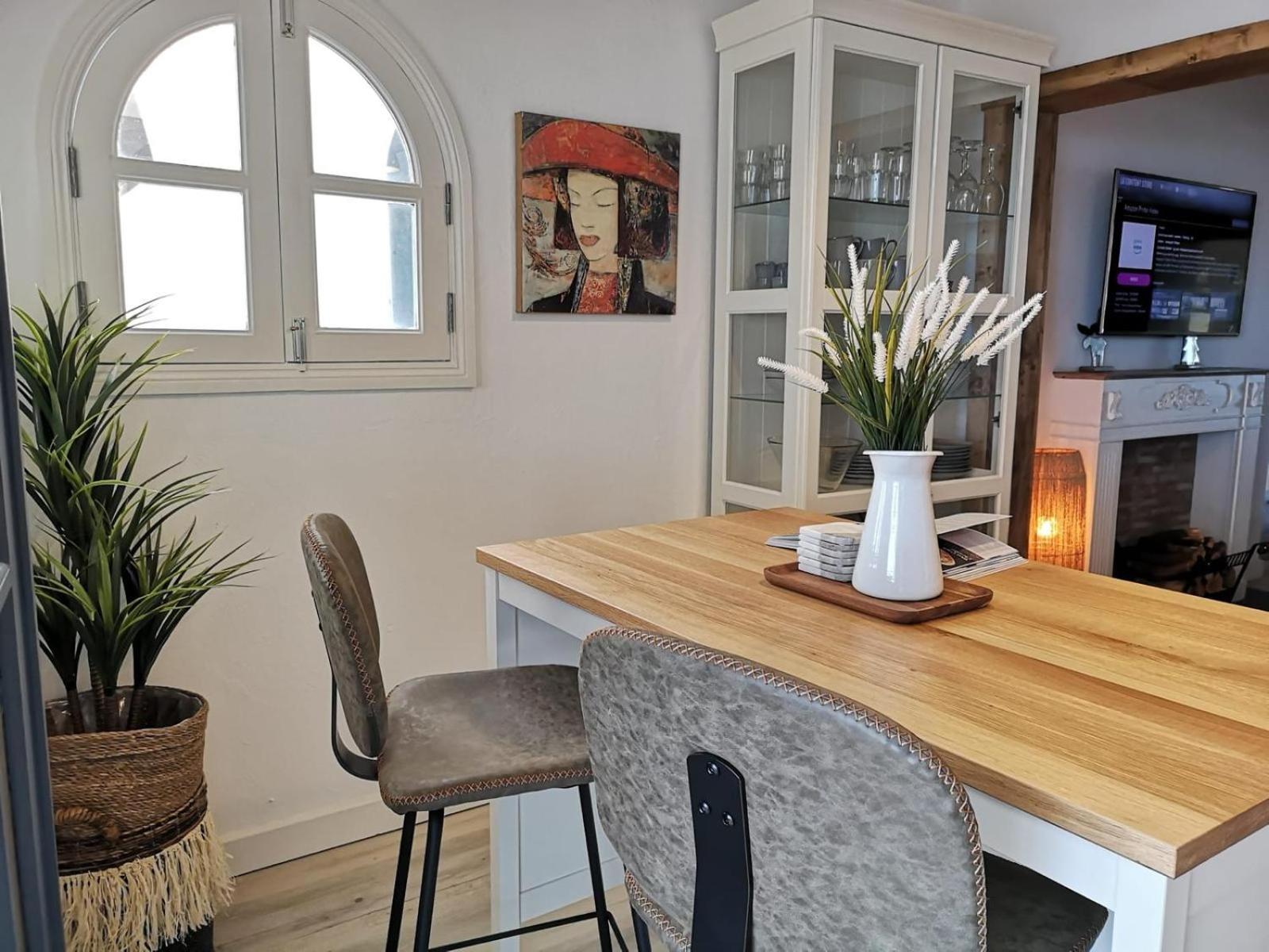 Casa Dalia, Frontbeach, Piscina, Holiday home Corralejo