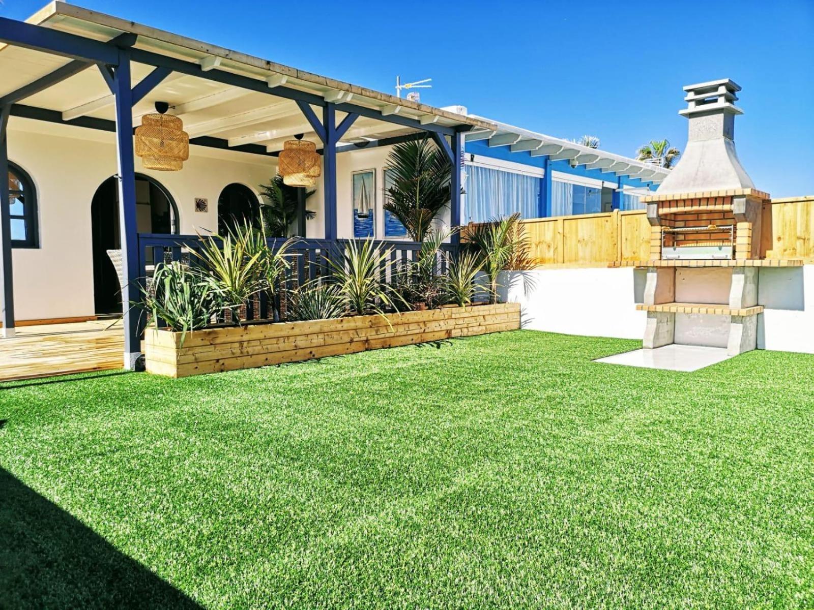 Casa Dalia, Frontbeach, Piscina, * Corralejo