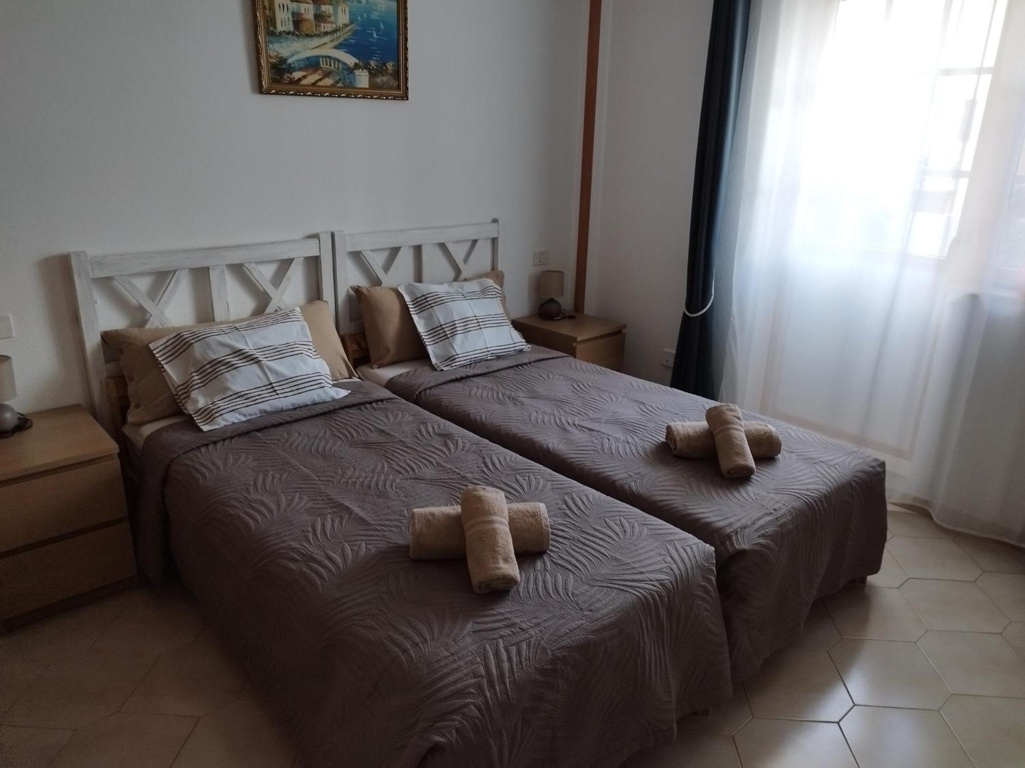 Cozy Near The Ocean Appartement *