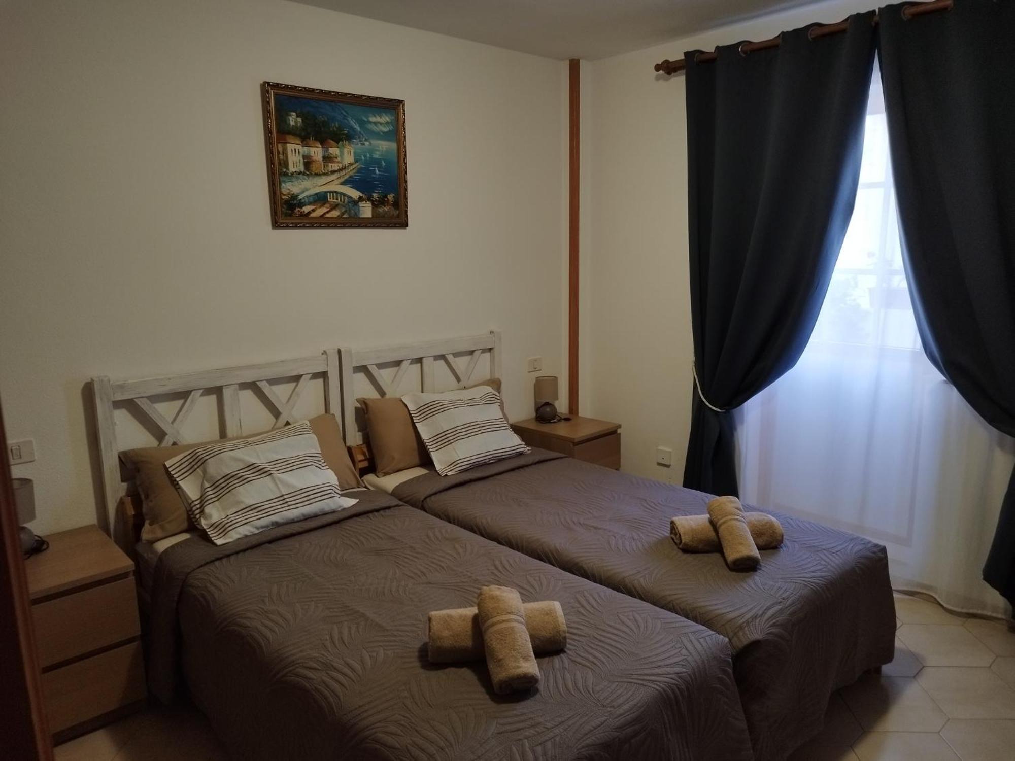 Cozy Near The Ocean Appartement Corralejo