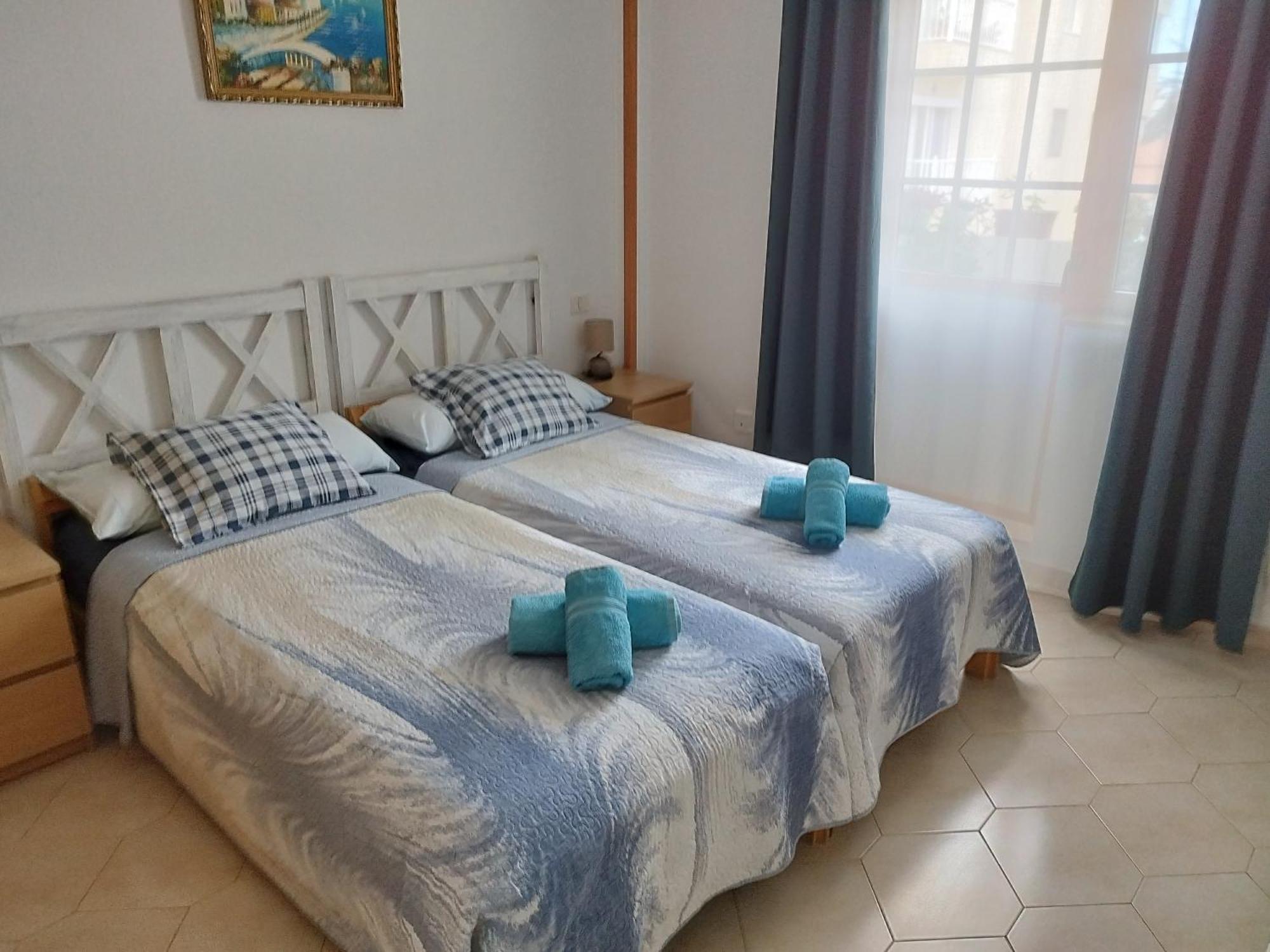 Appartement Cozy Near The Ocean Corralejo