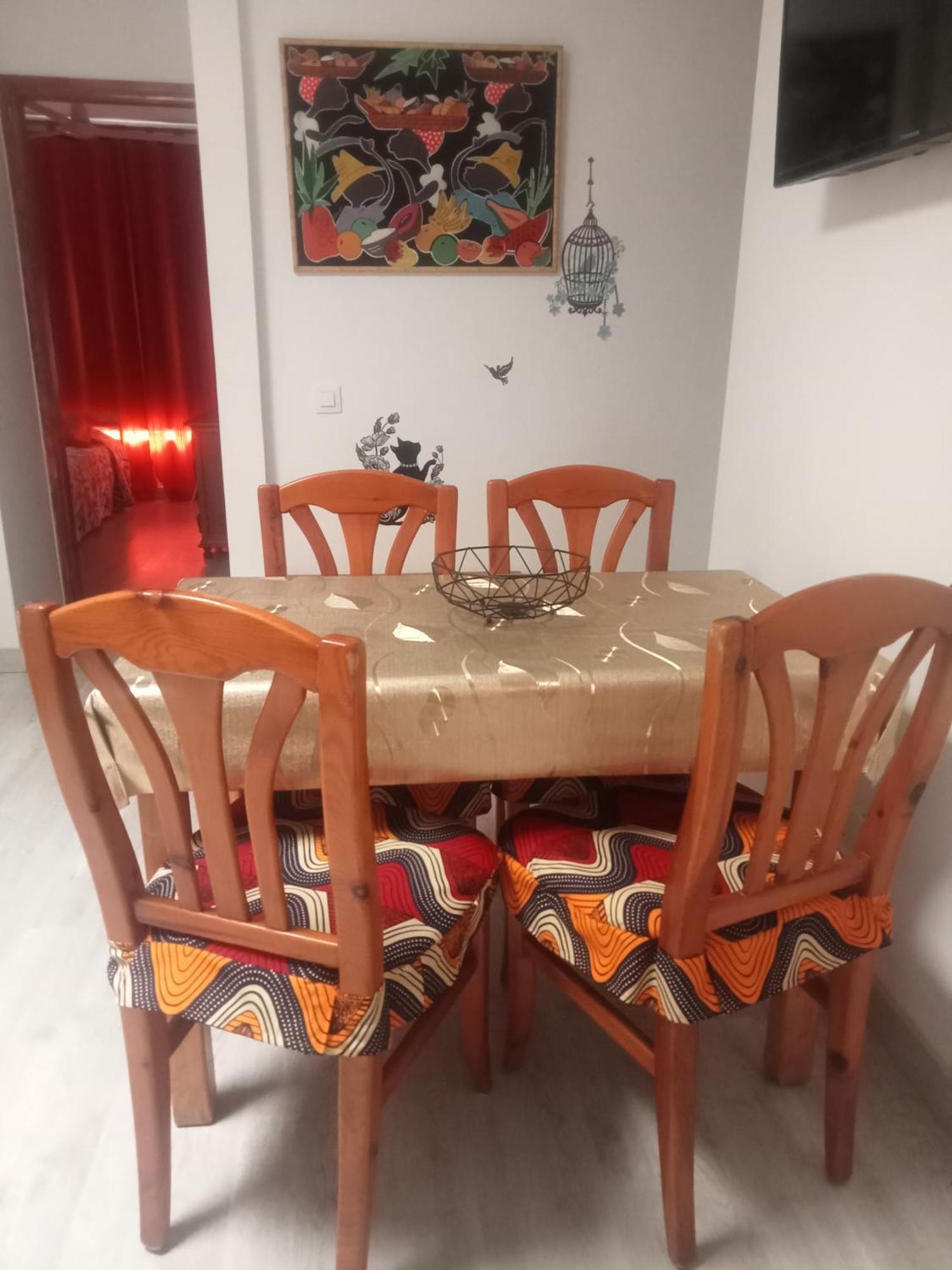 Alojamientosmomi3 Apartamento