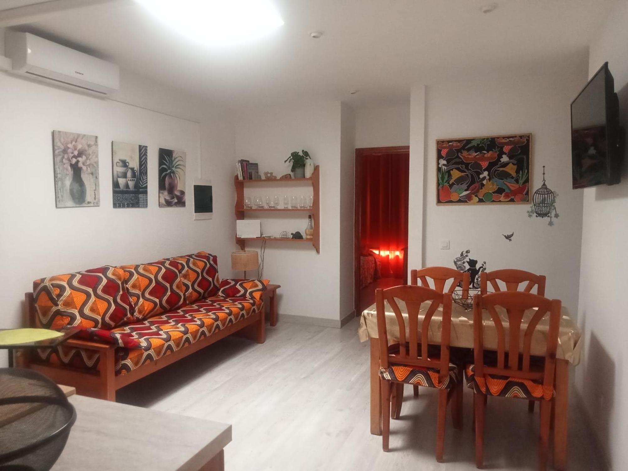 Alojamientosmomi3 Apartamento Corralejo