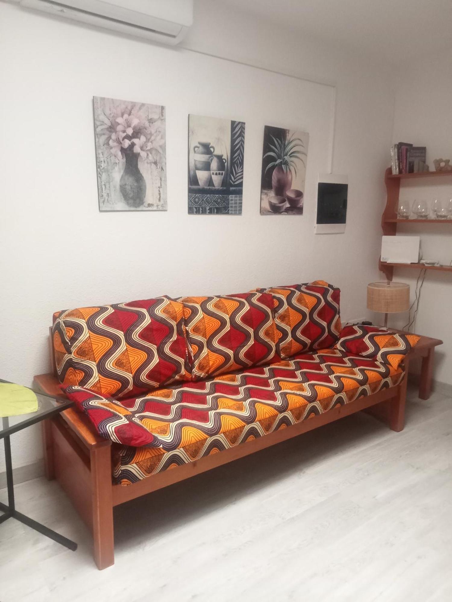 Apartamento Alojamientosmomi3 Corralejo