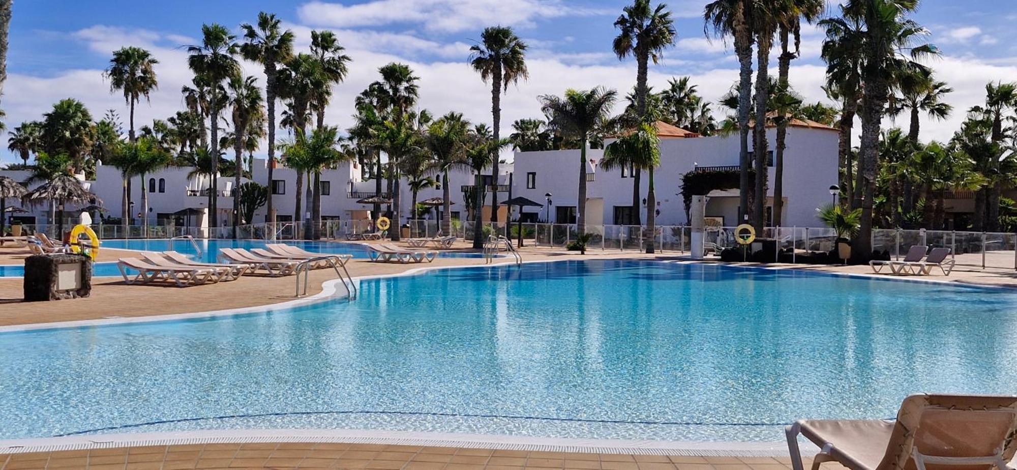 Apartment Casa Surf Oasis