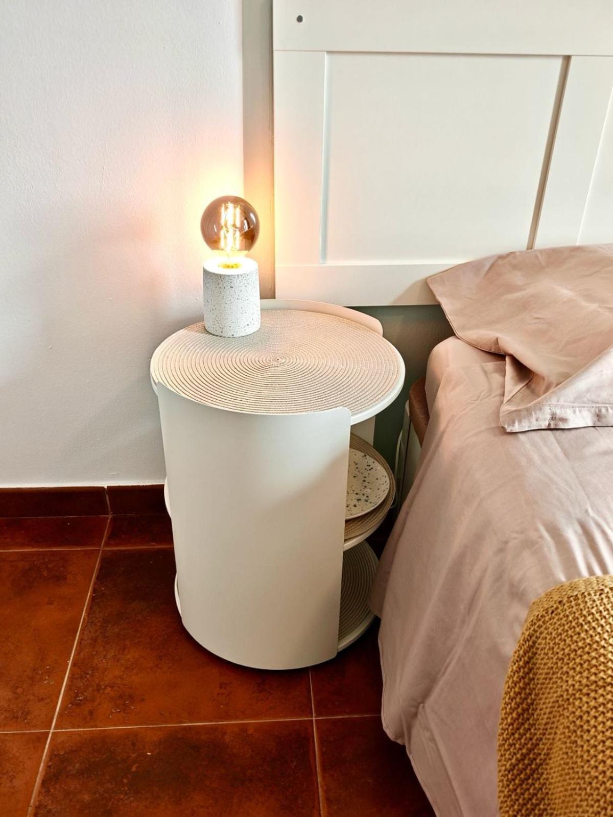Apartamento Casa Kusama Corralejo