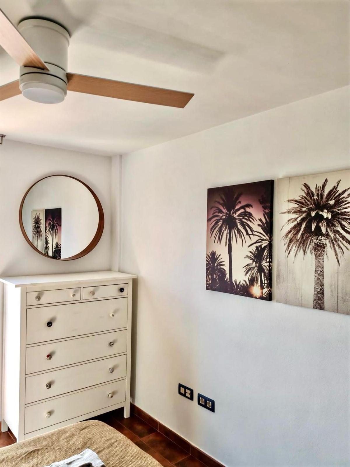 Casa Kusama Apartamento Corralejo
