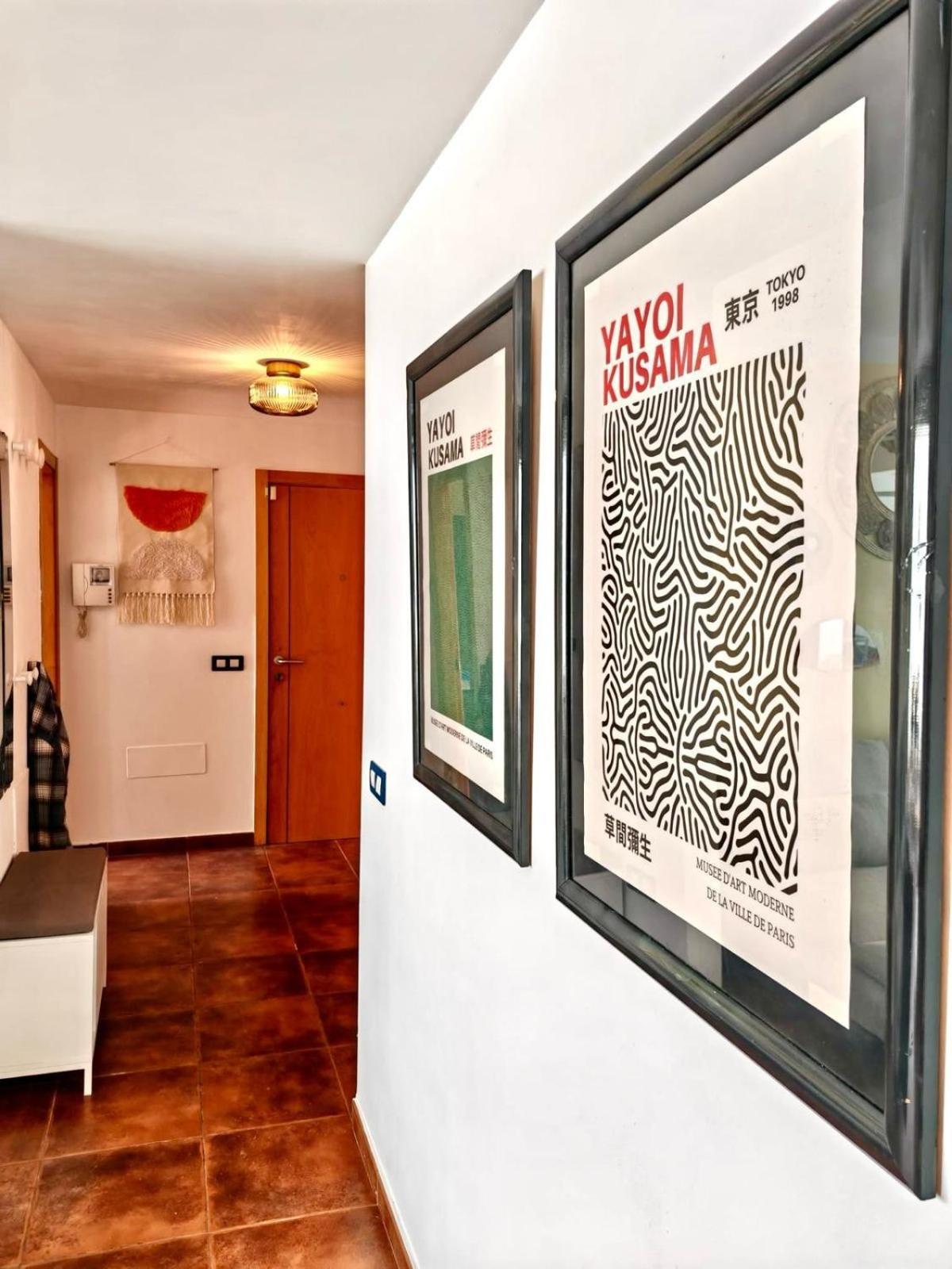 Casa Kusama Corralejo