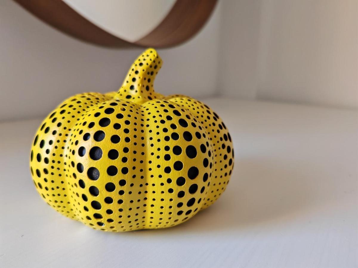 Casa Kusama