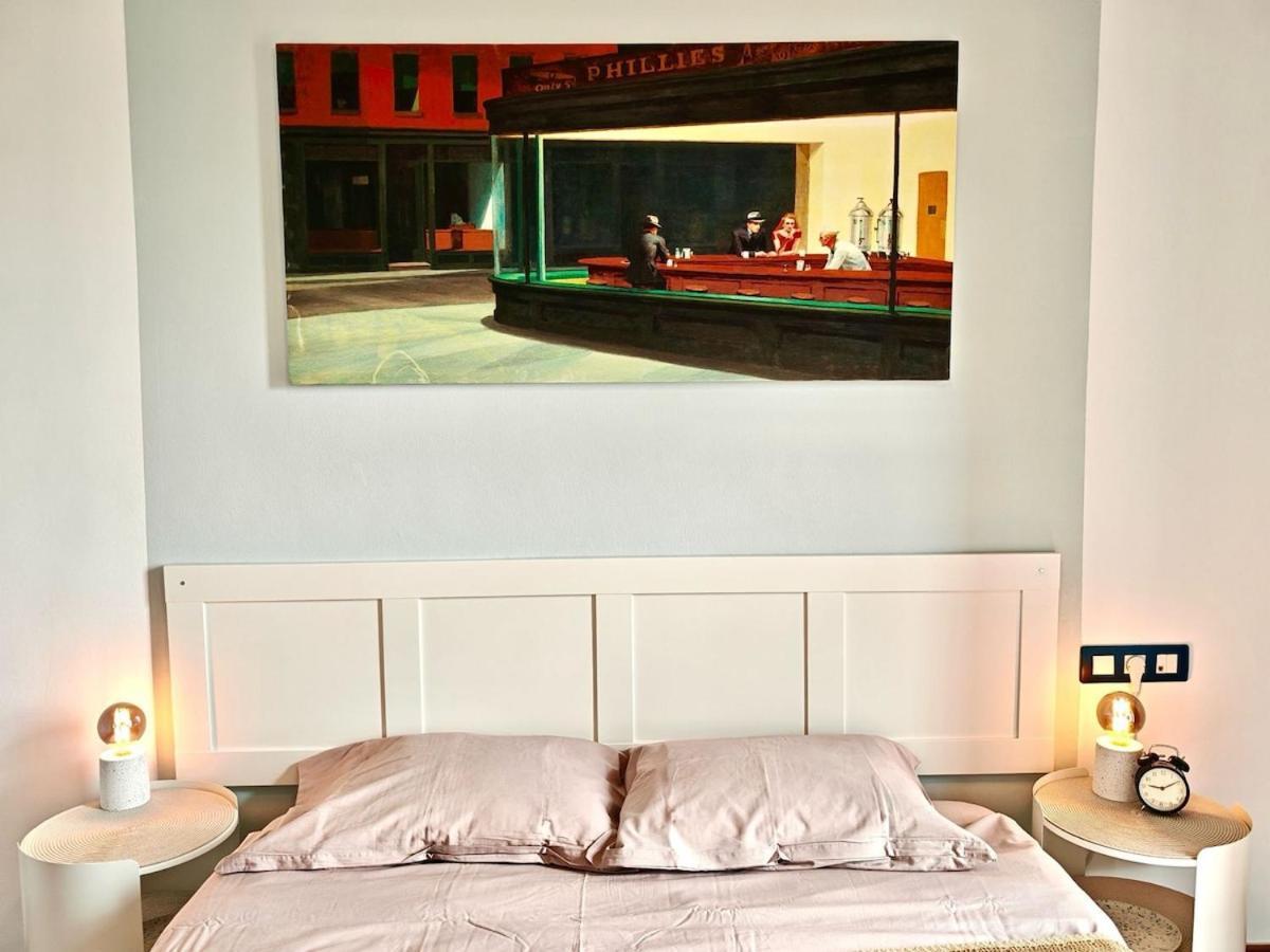 Apartamento Casa Kusama Corralejo