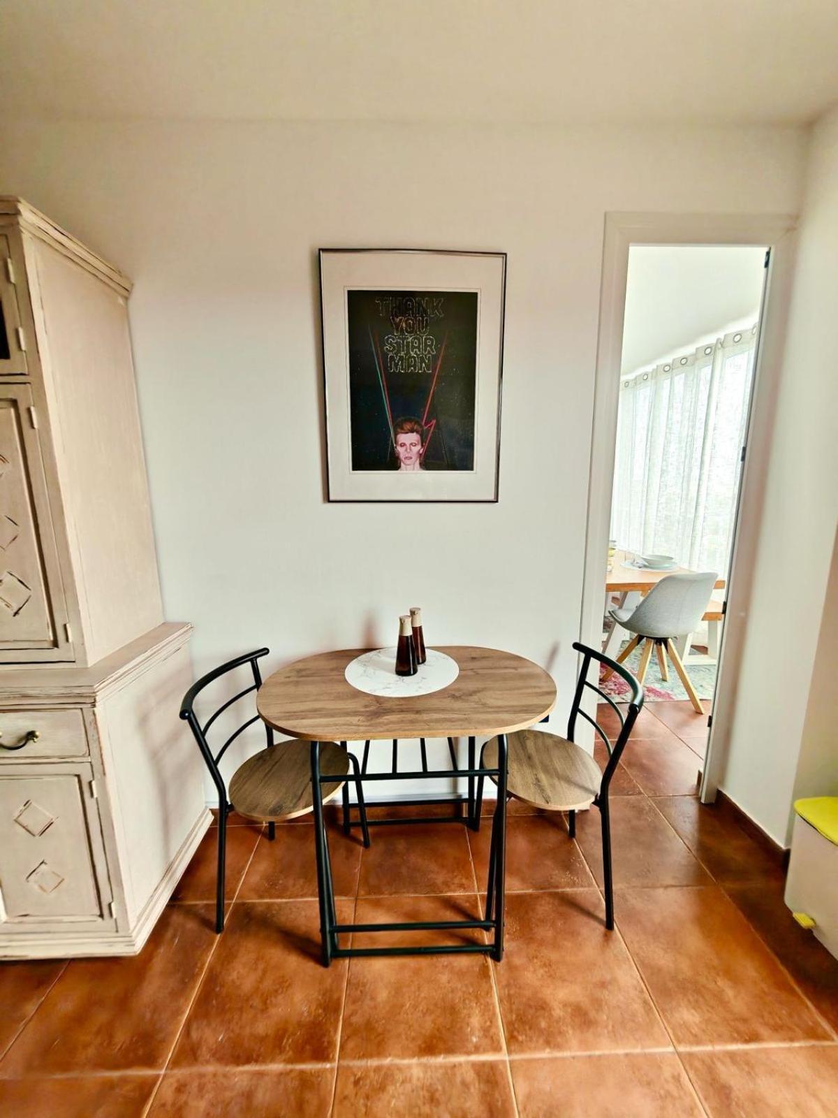 Apartamento Casa Kusama Corralejo