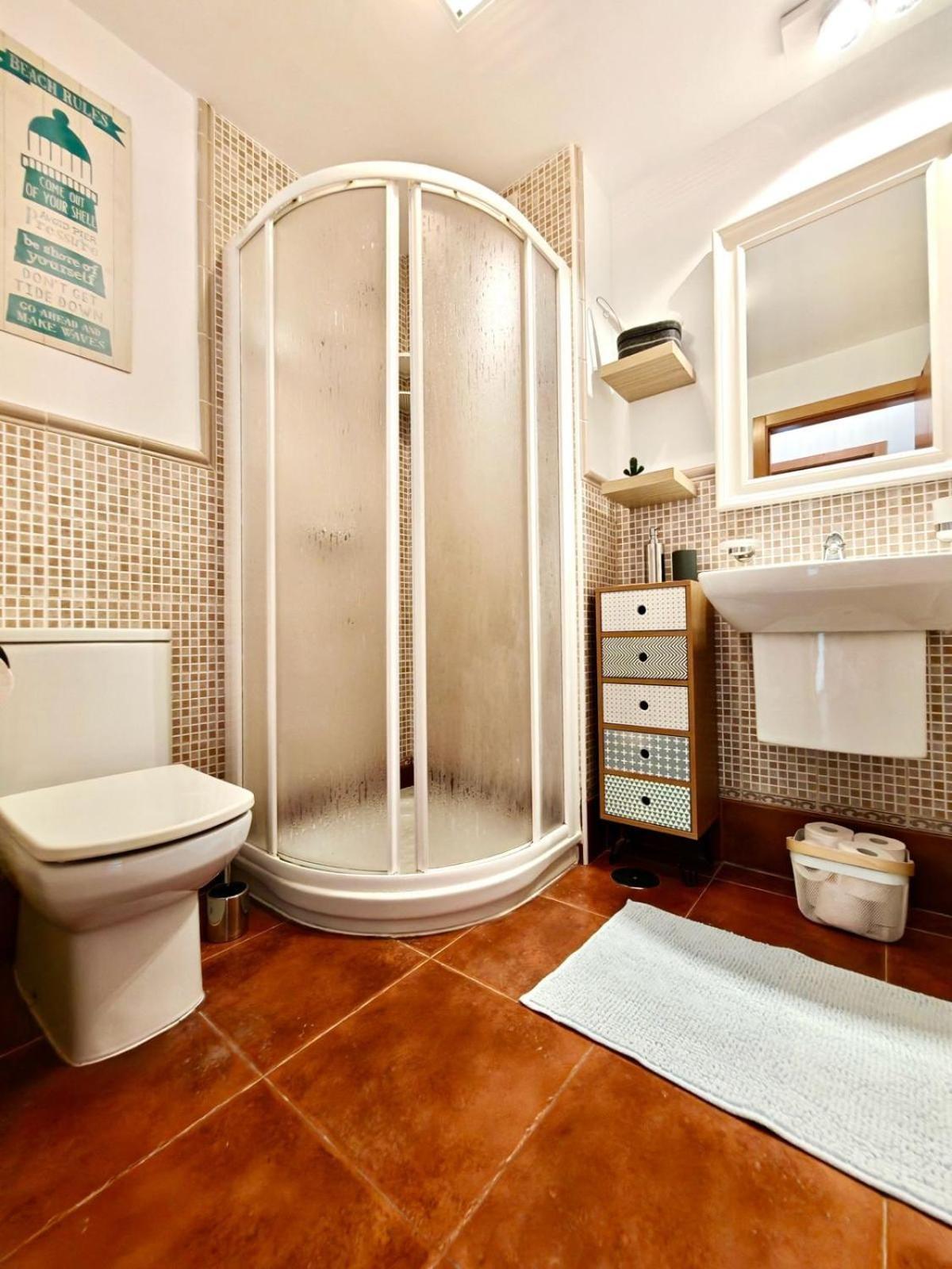Casa Kusama Apartment
