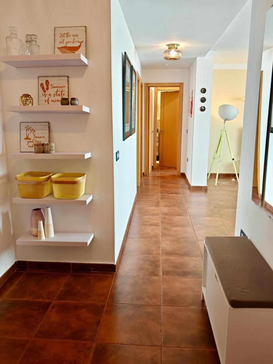 Casa Kusama Apartment Corralejo
