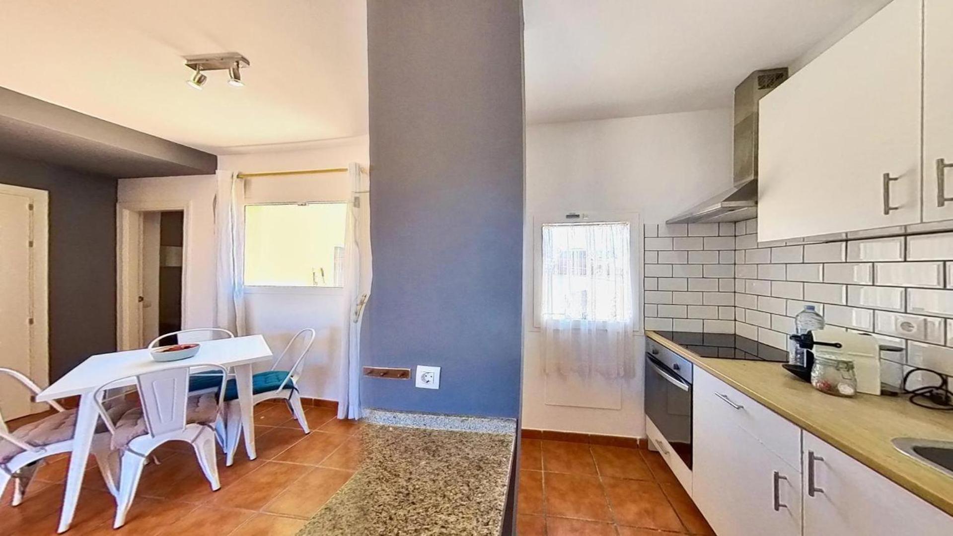 Apartment Dunas Breeze *