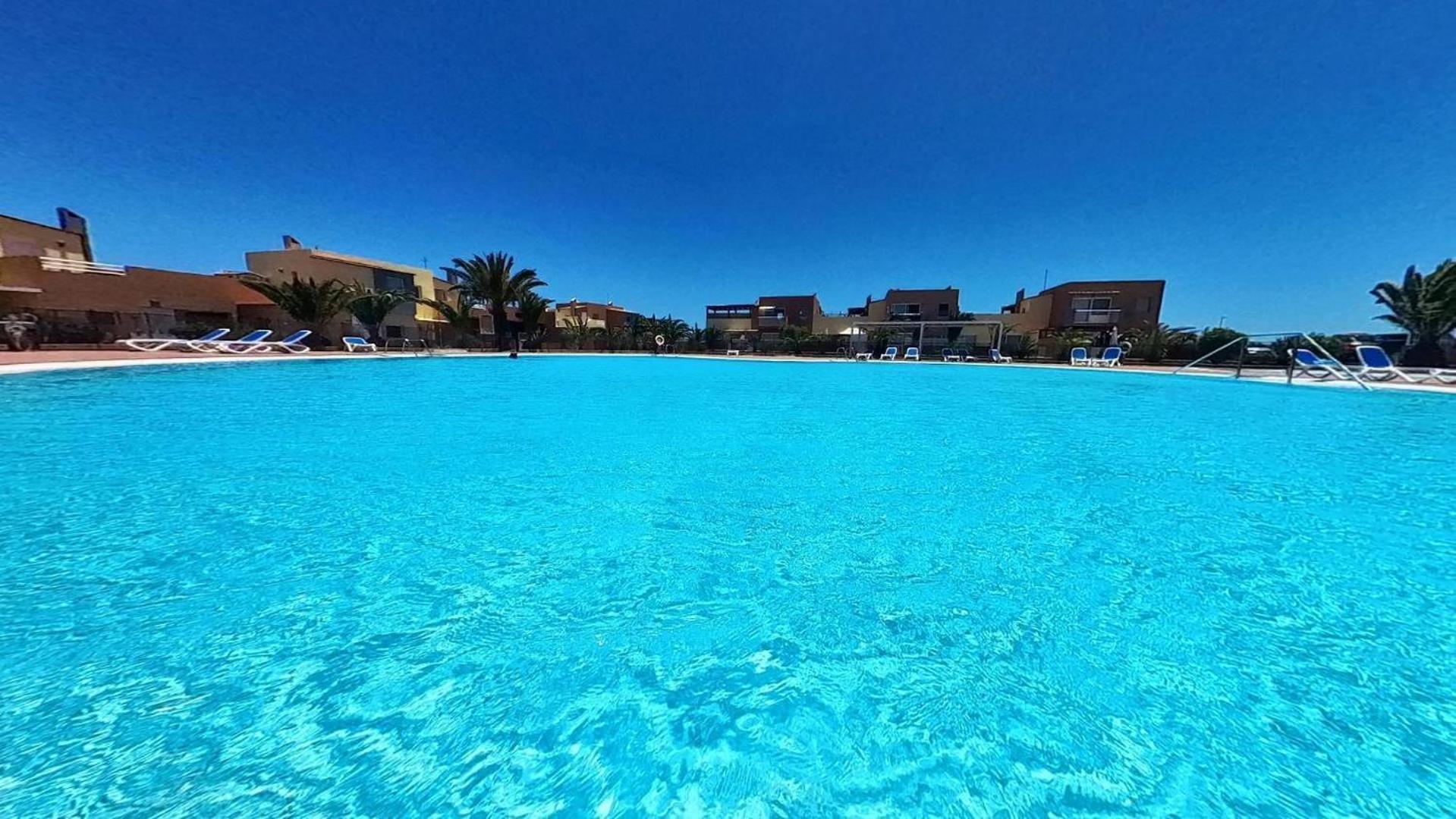 Apartment Dunas Breeze Corralejo