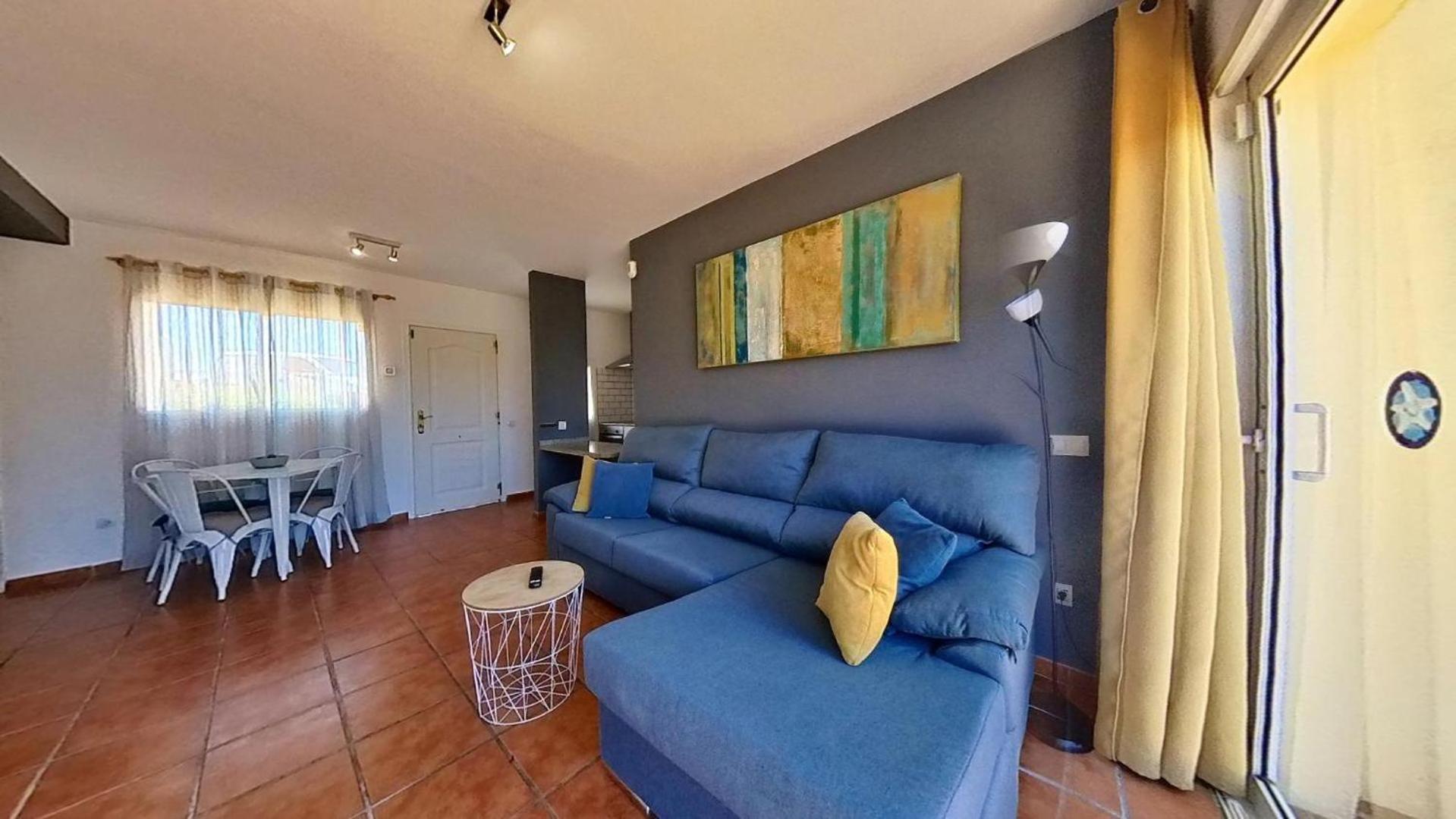 Dunas Breeze Apartment