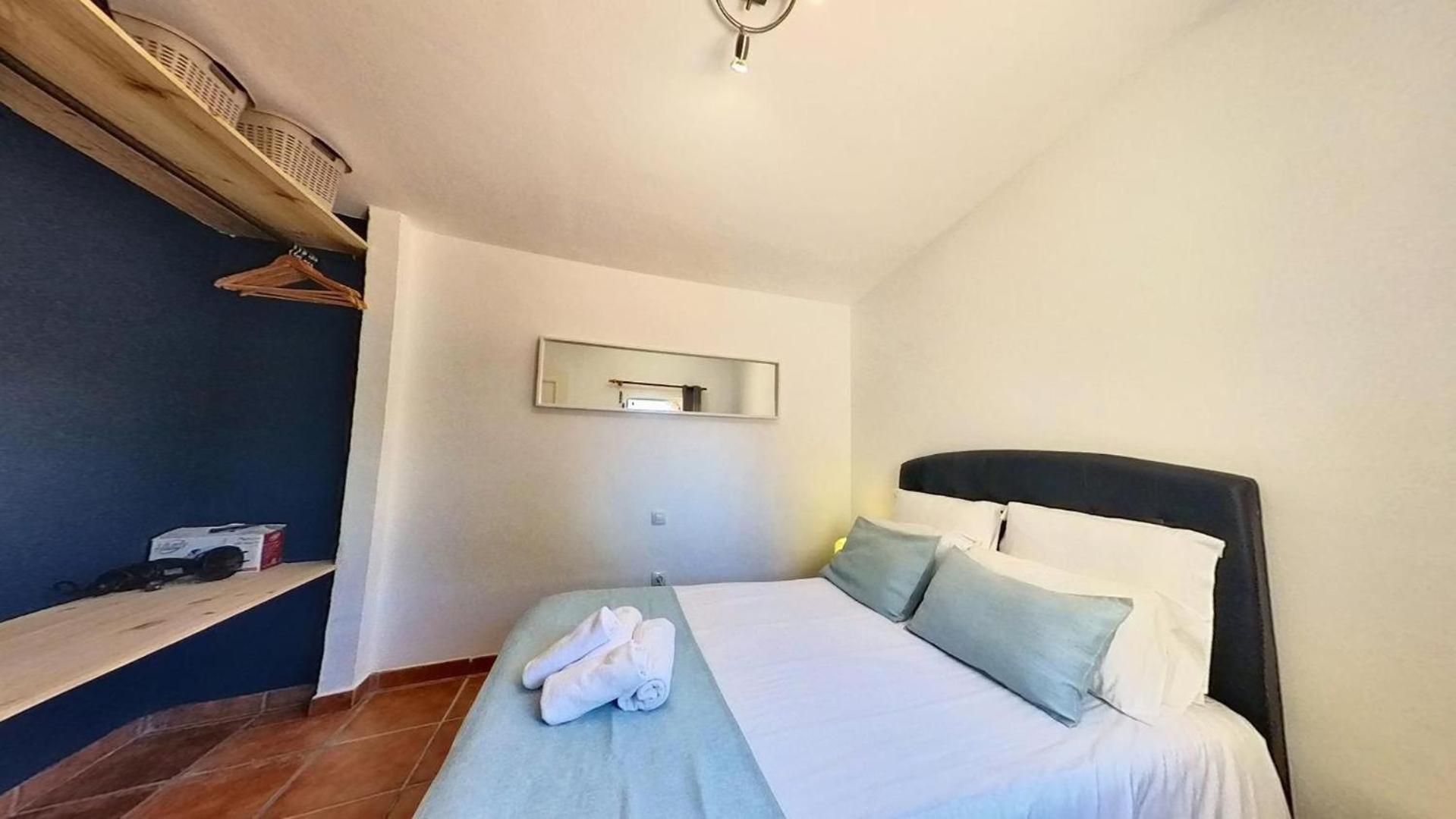 Apartment Dunas Breeze