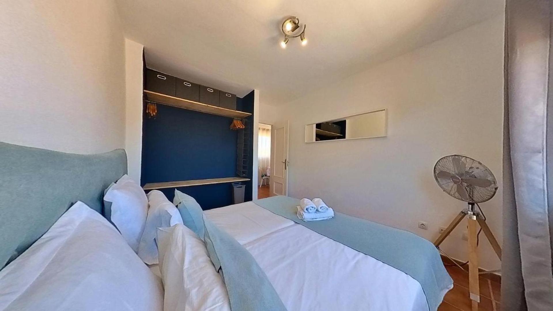 Apartment Dunas Breeze *