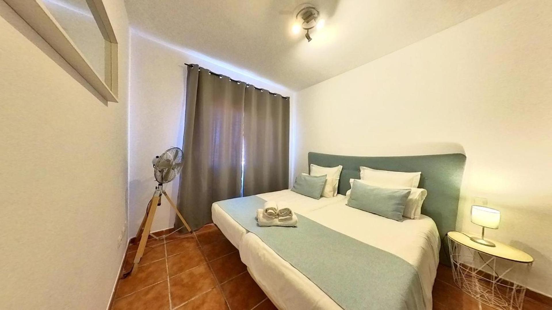 Dunas Breeze Apartment Corralejo