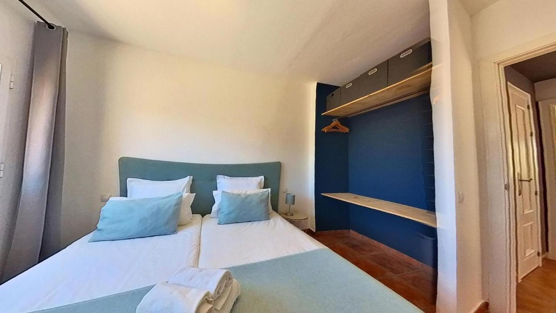 Apartment Dunas Breeze Corralejo