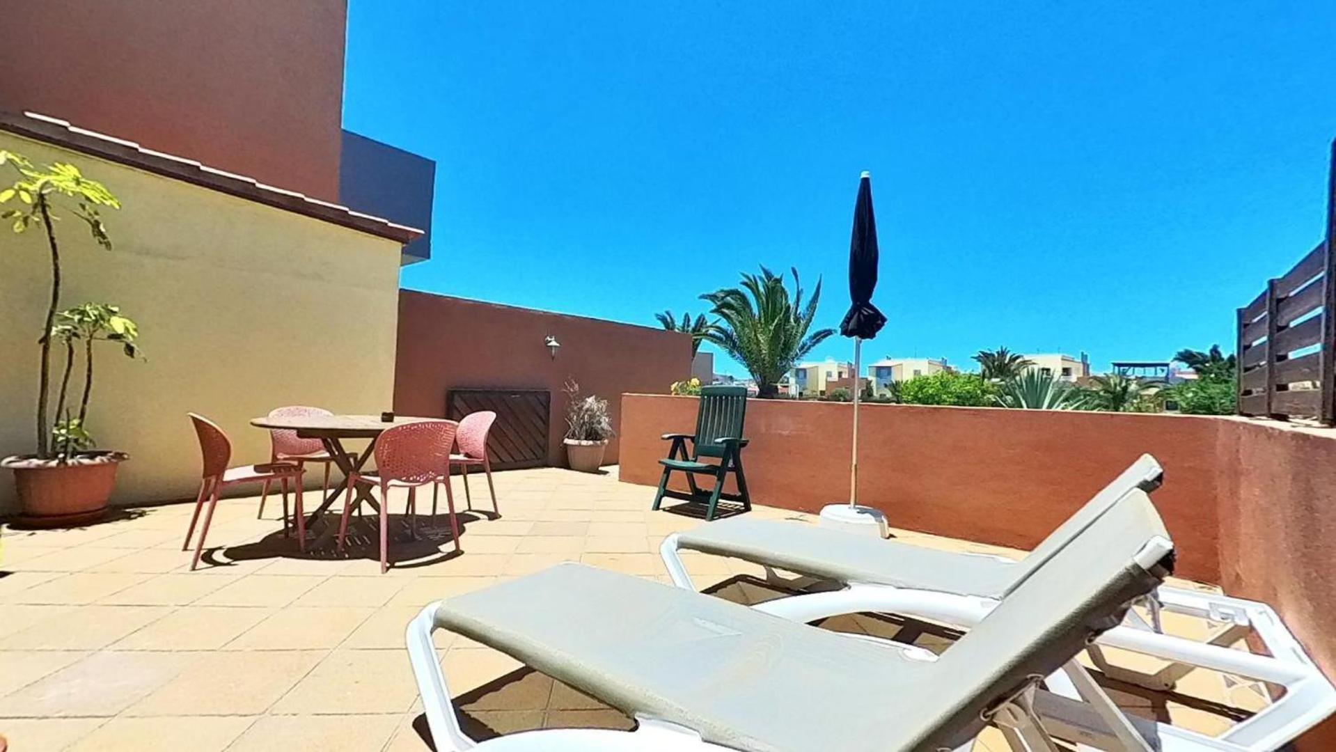 Dunas Breeze Corralejo