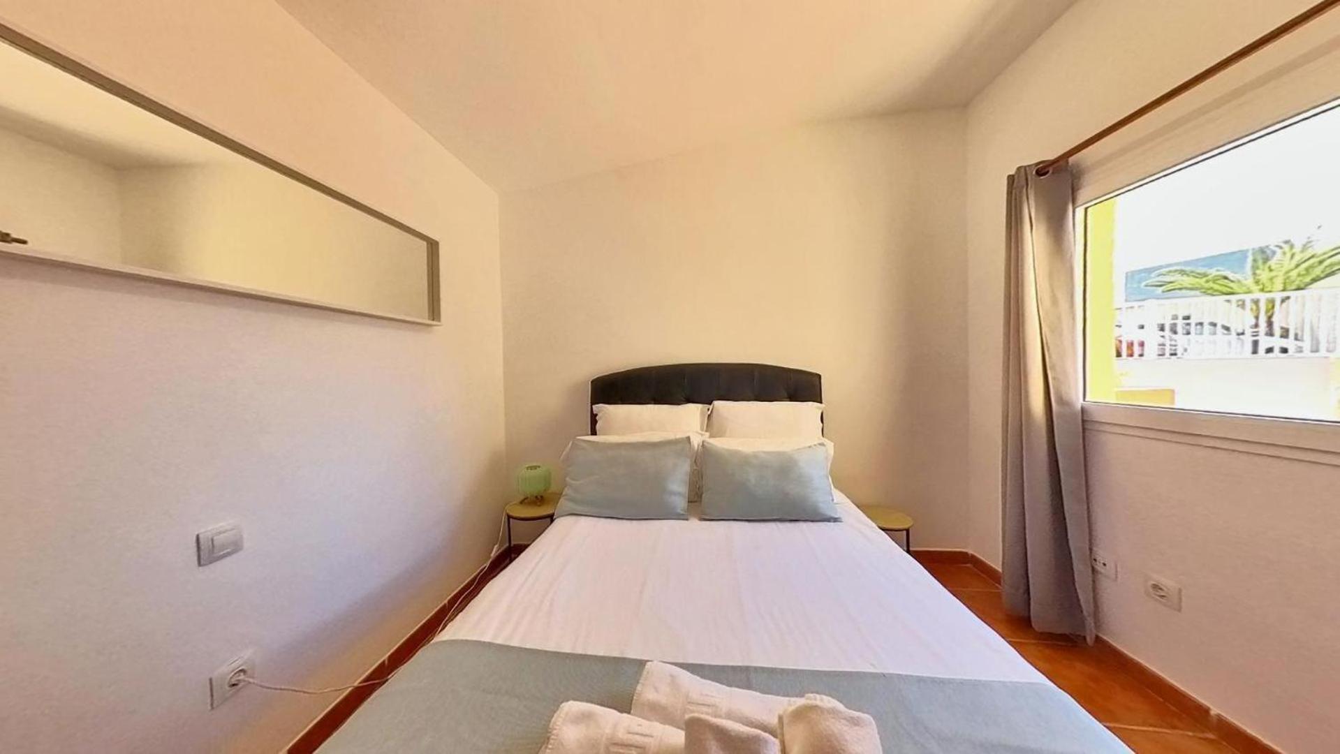 Dunas Breeze Apartment