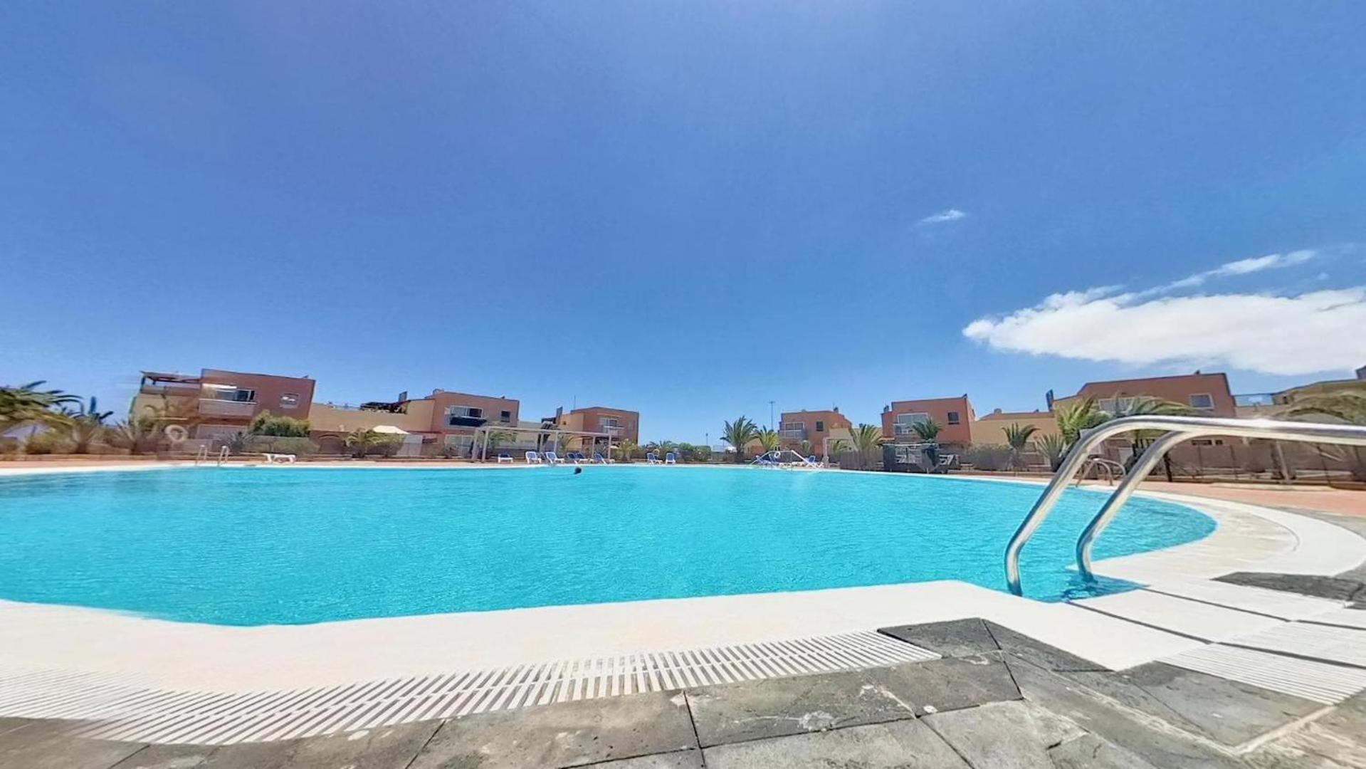 Apartment Dunas Breeze