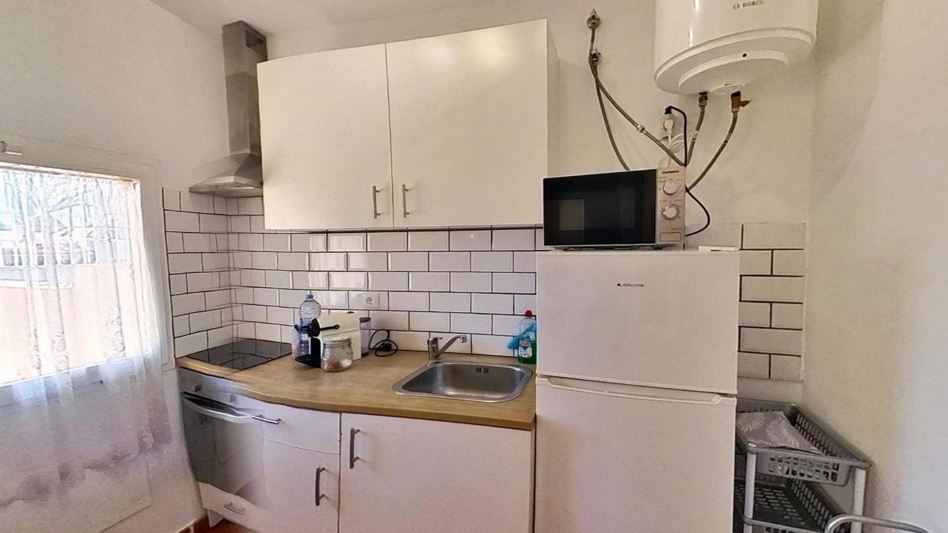 Dunas Breeze Apartment *