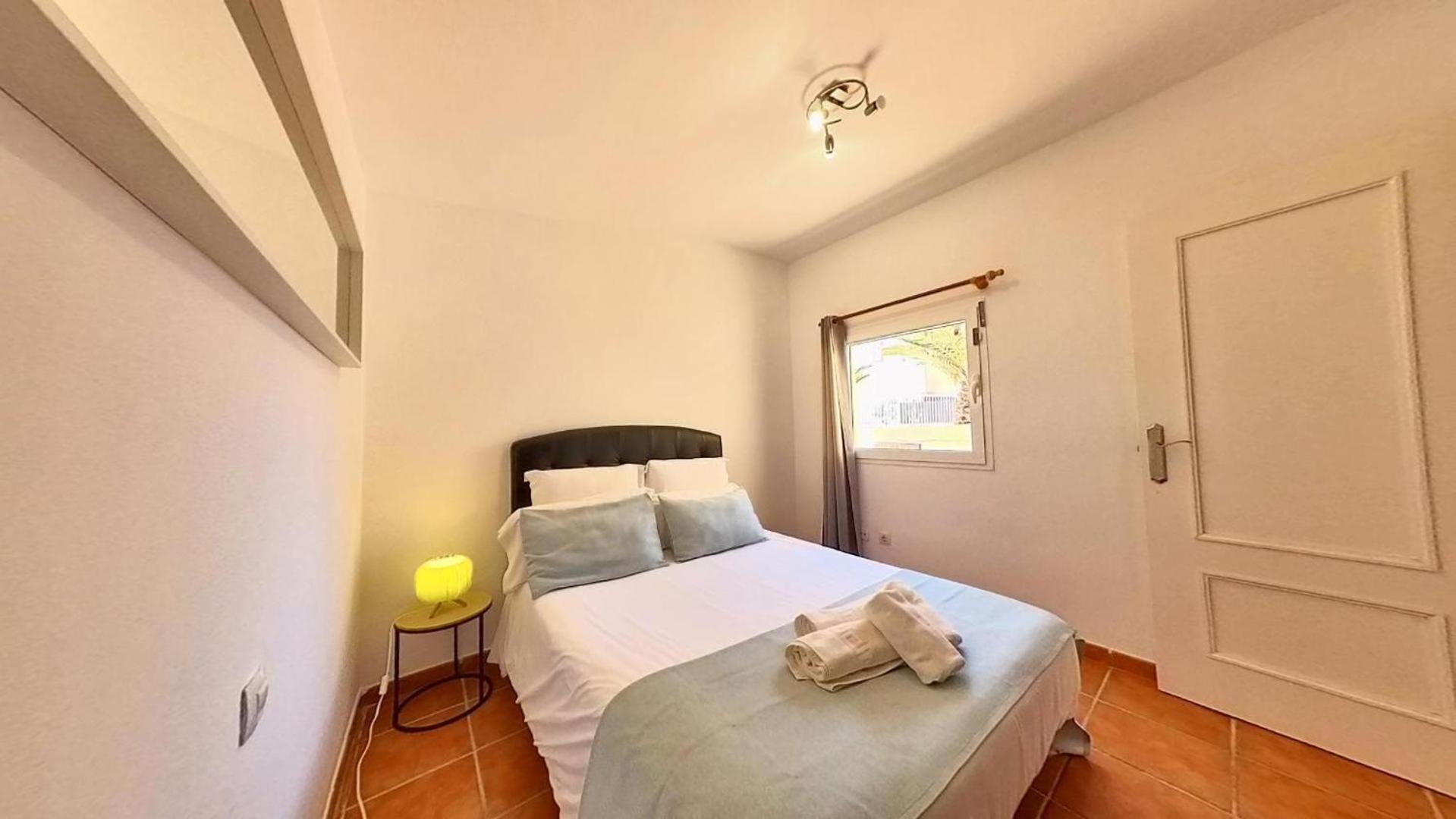 Dunas Breeze Apartment Corralejo