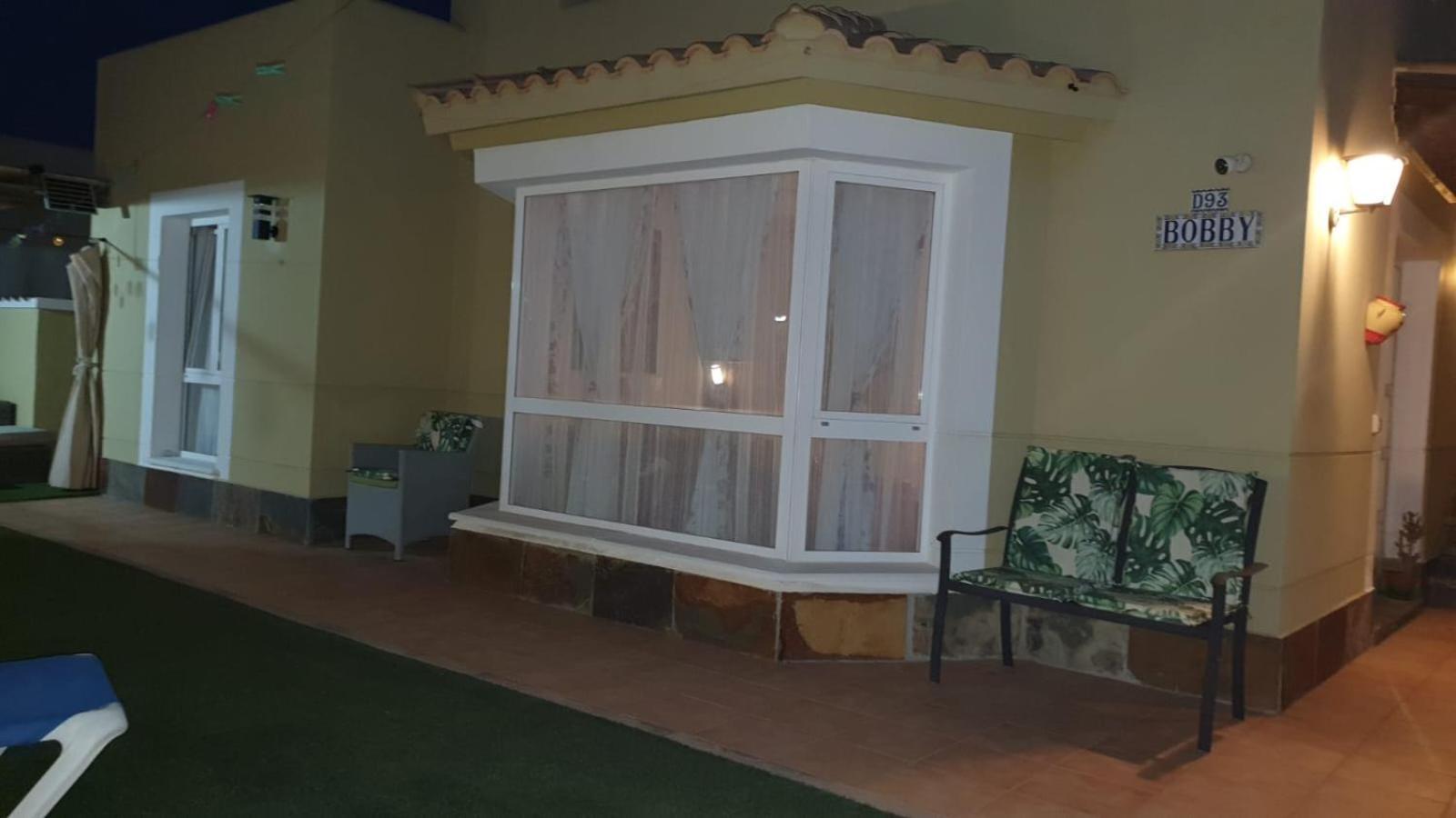 Casa Bobby