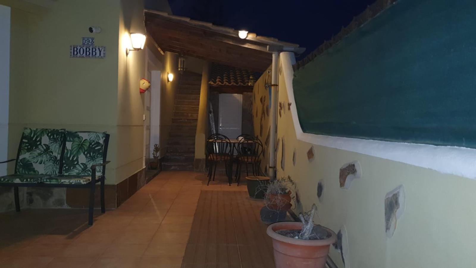 Casa Bobby Villa