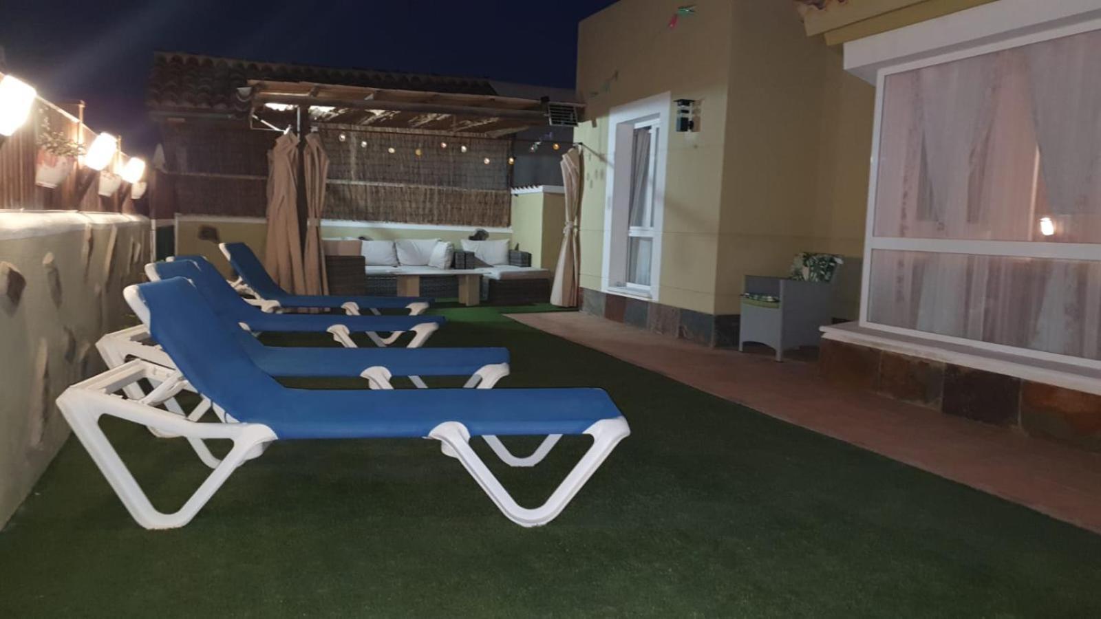 Casa Bobby Corralejo