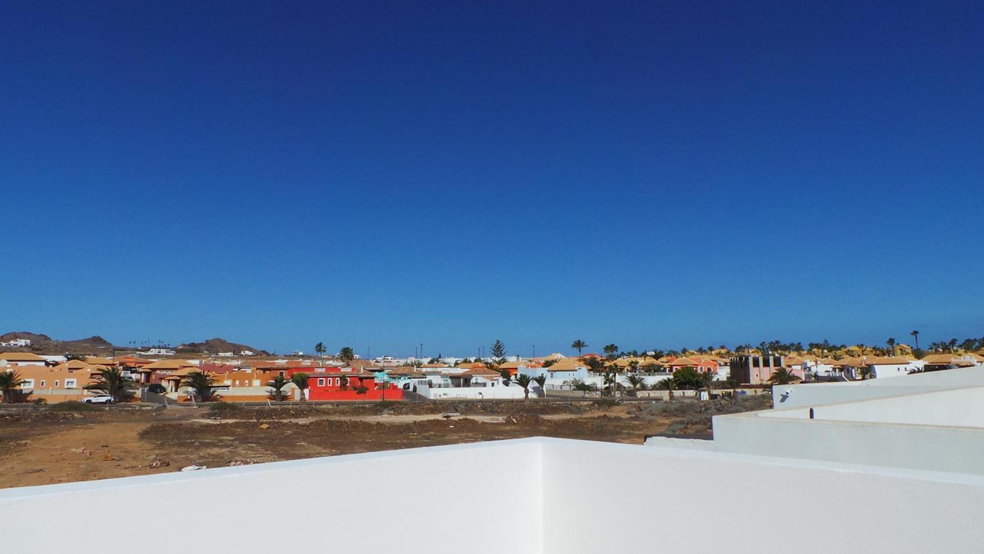 Vista Bayuyo * Corralejo