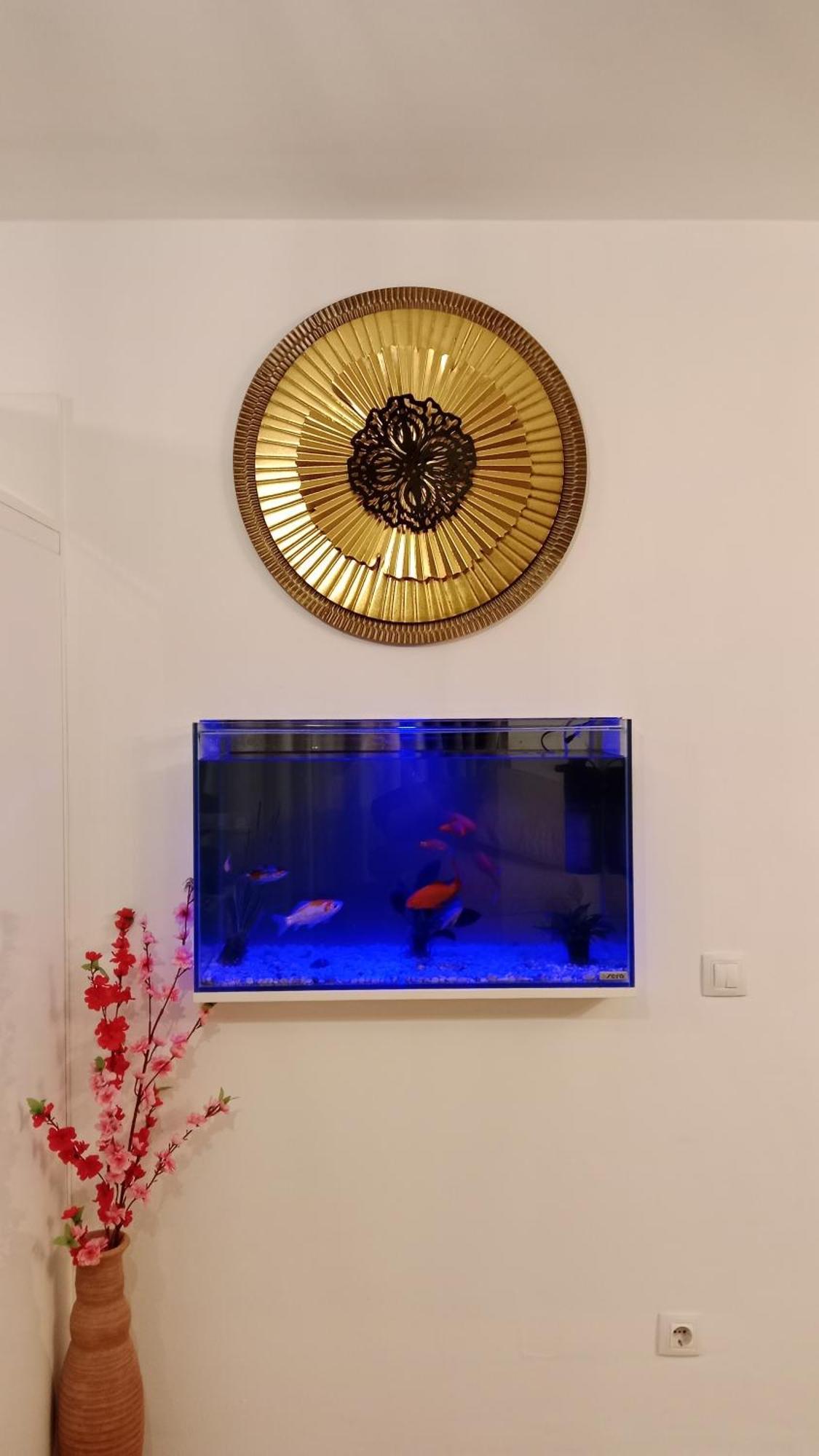 Vista Bayuyo Ferienhaus Corralejo