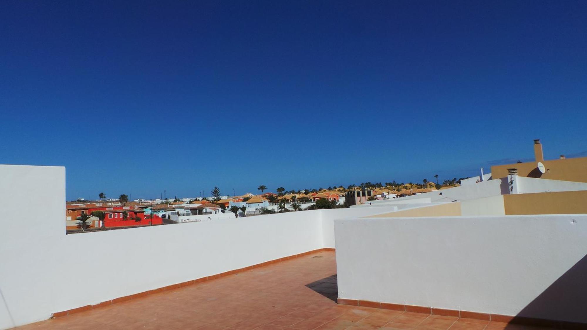 Vista Bayuyo Corralejo