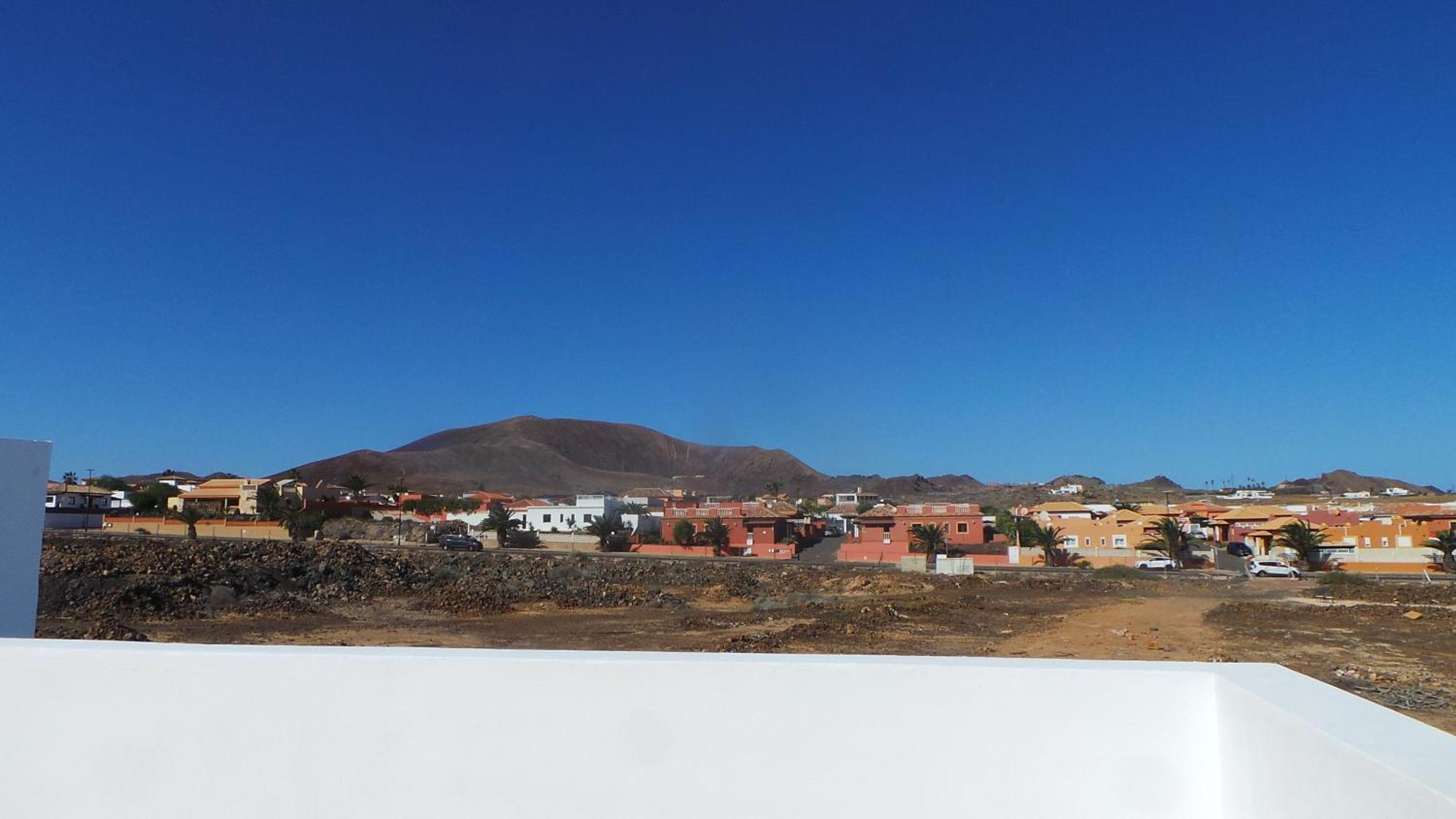 Vista Bayuyo * Corralejo