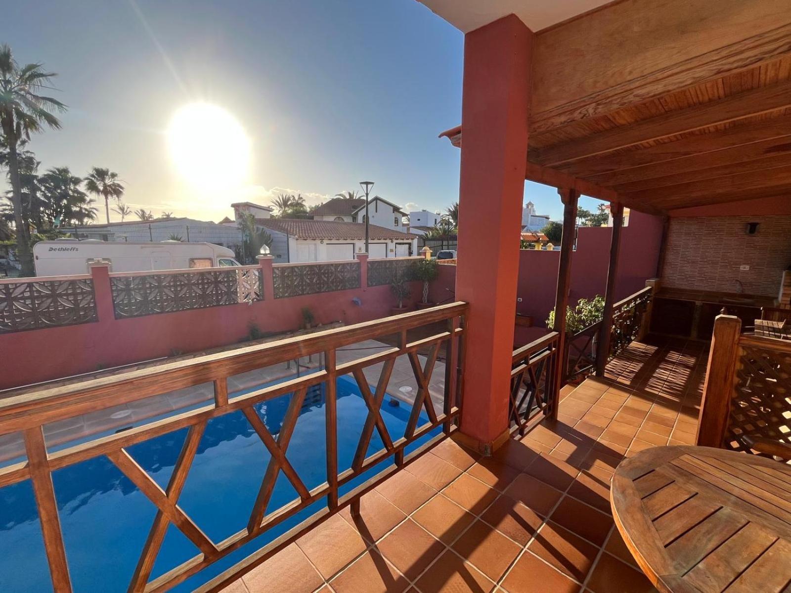 Apartment Brisa Vacacional - Adults Only Corralejo