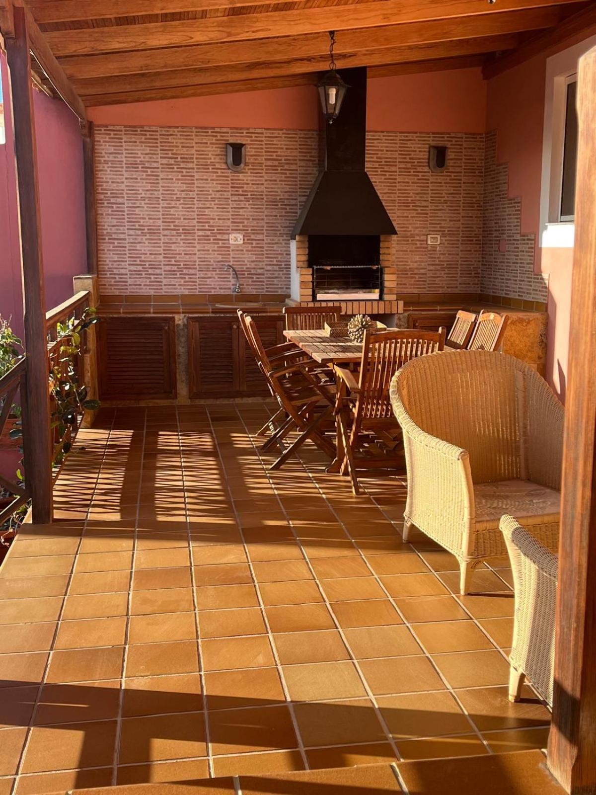 Apartment Brisa Vacacional - Adults Only Corralejo
