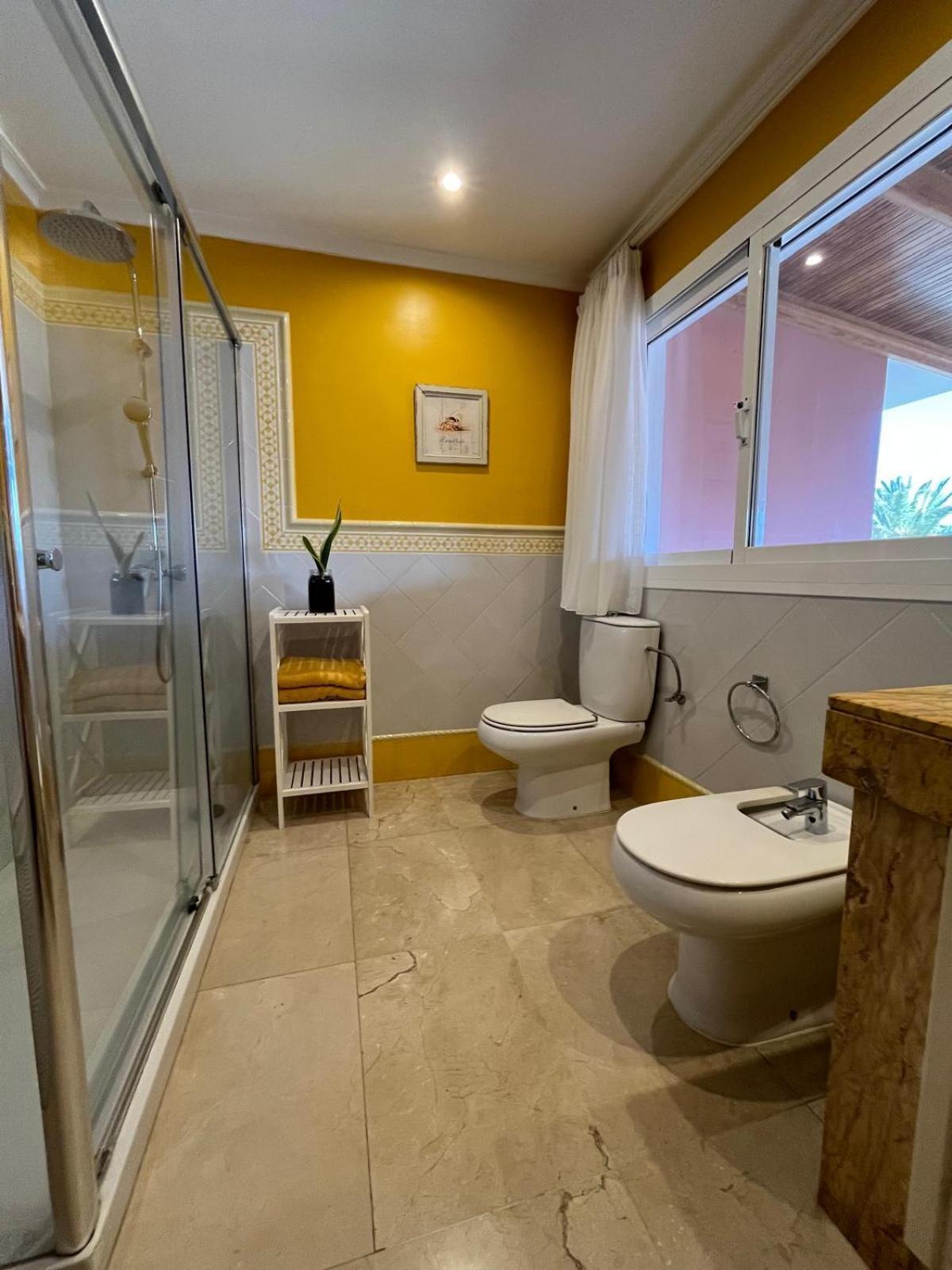 Brisa Vacacional - Adults Only Corralejo